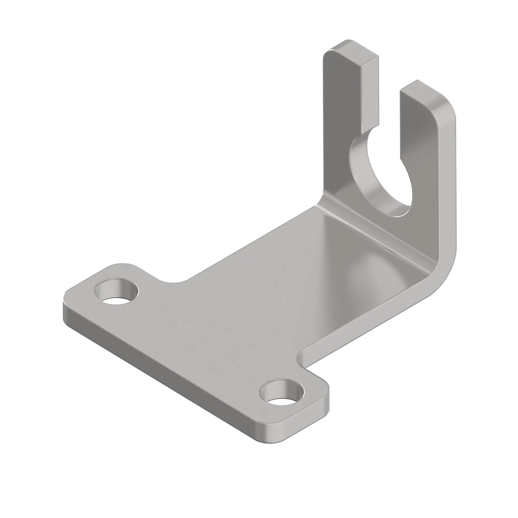 BRACKET, CABLE GUIDE
