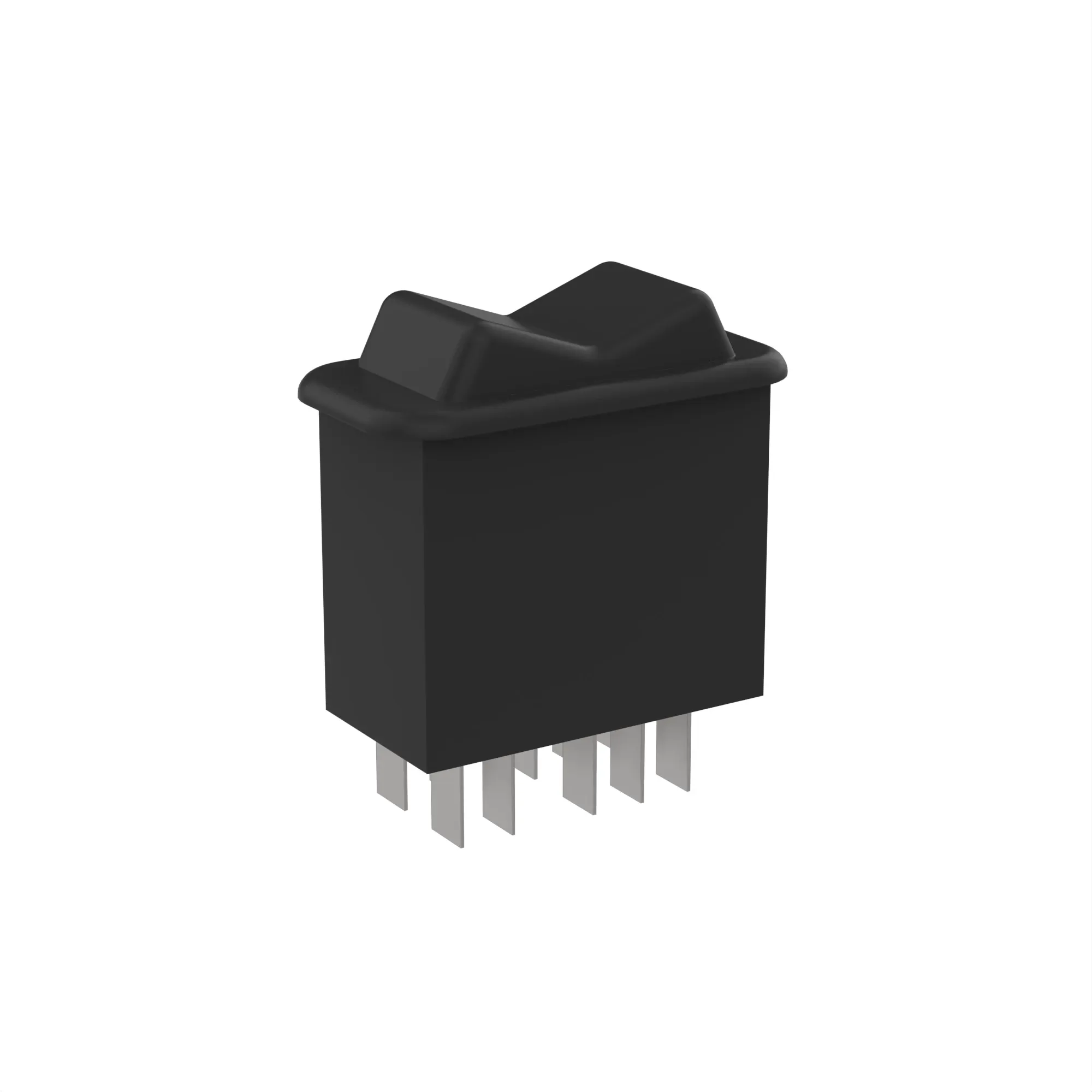 John Deere Toggle/Rocker Switch - AT175072