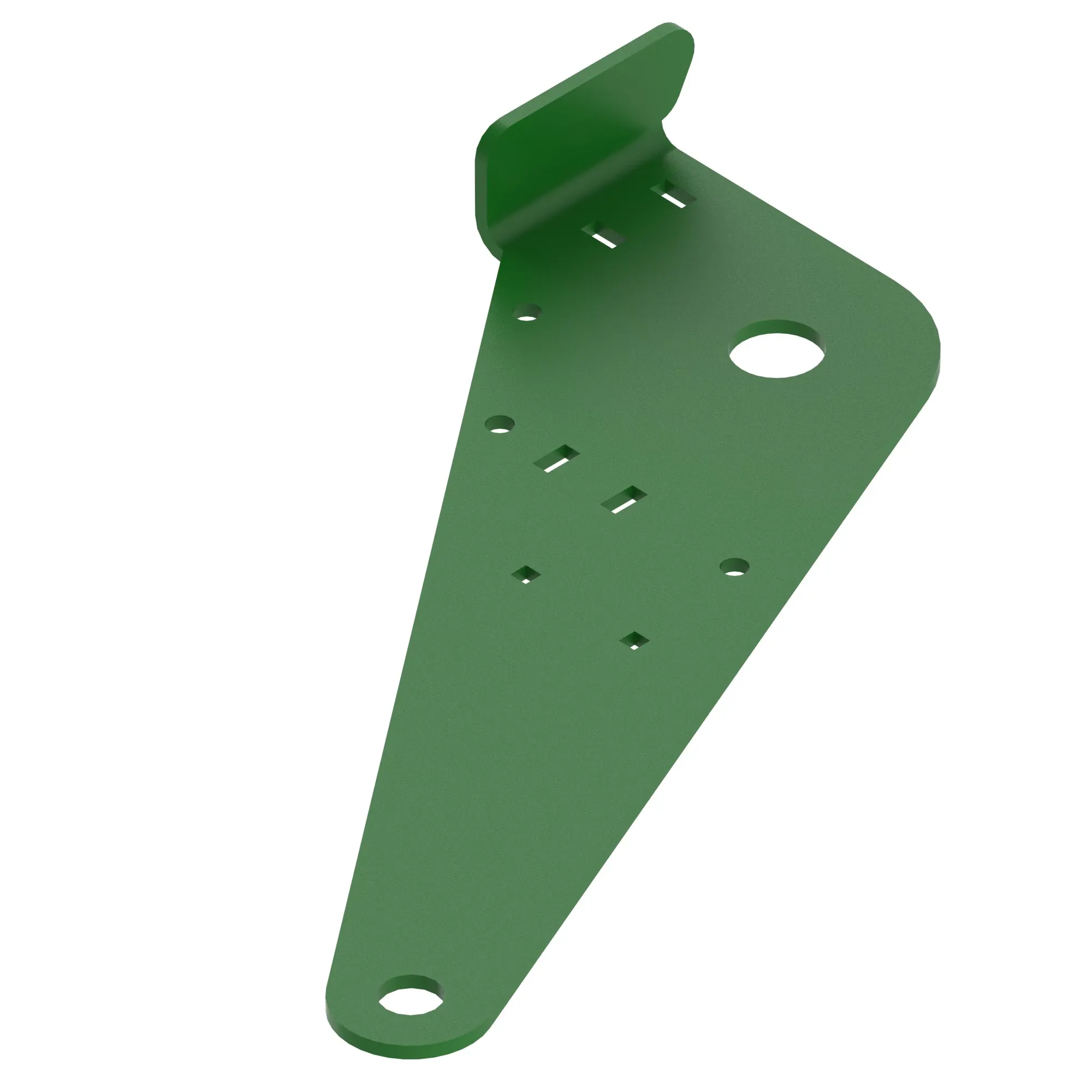 John Deere Bracket - W56407