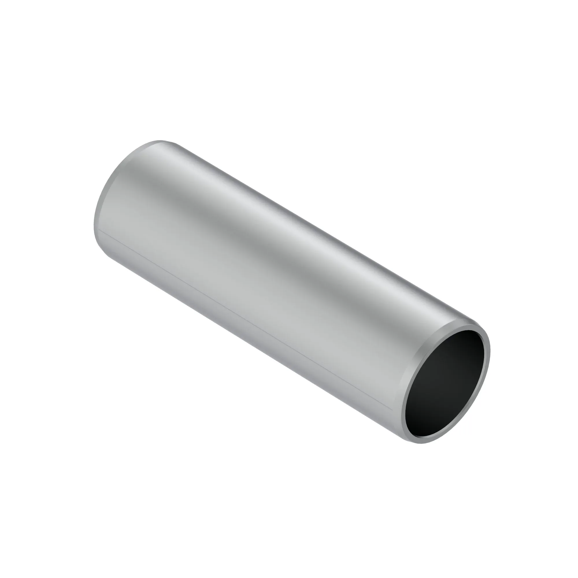 HYDRAULIC CYLINDER BARREL, 80