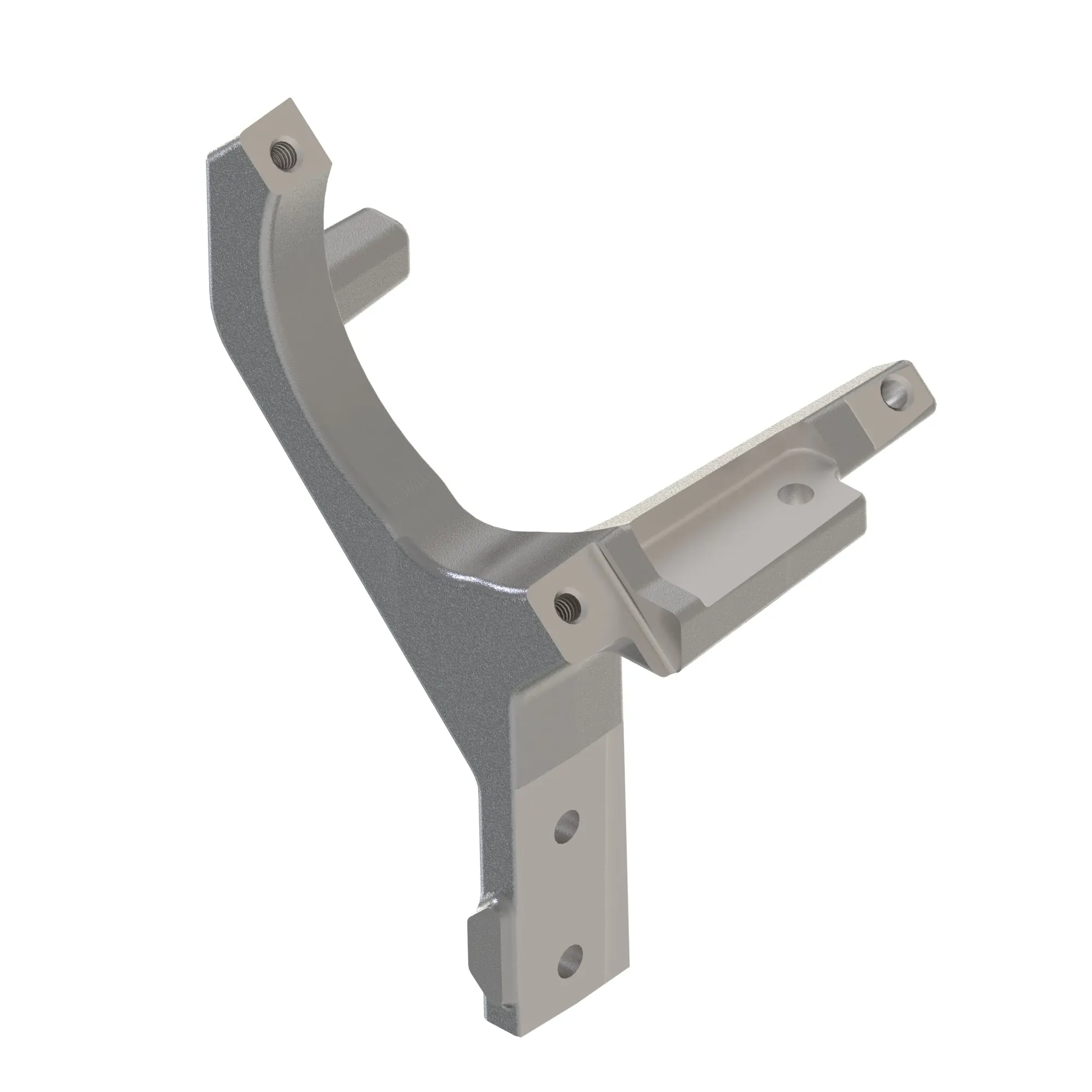 John Deere A/C Compressor Support - R283532