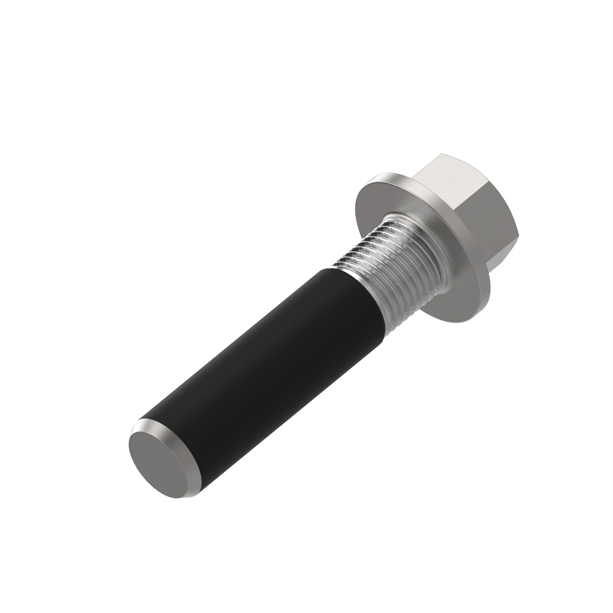 CAP SCREW, DAMPER, S750 MJ15 X 1.5