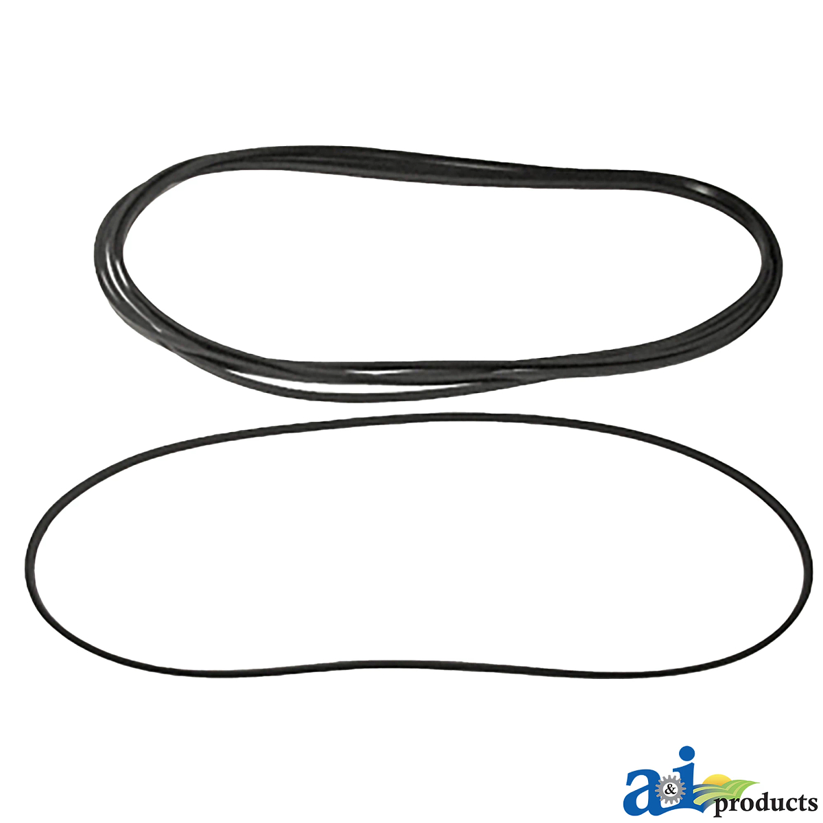 A&I Products Brake Disk O-Ring - A-R50704