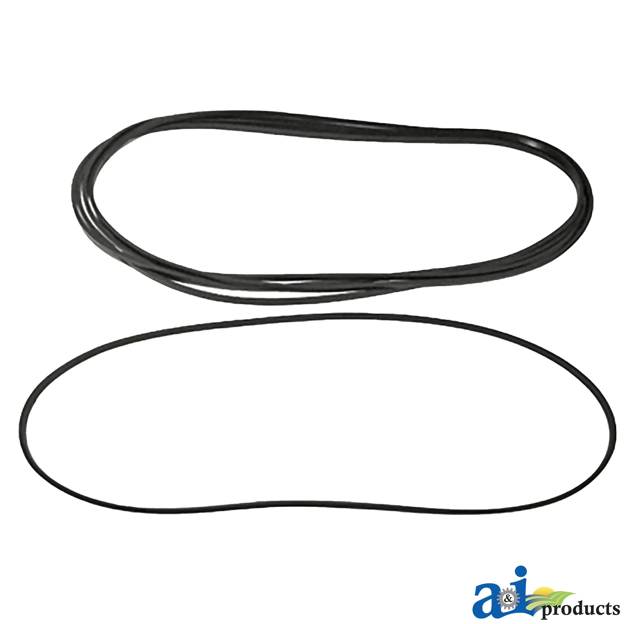 A&I Products Brake Disk O-Ring - A-R50704