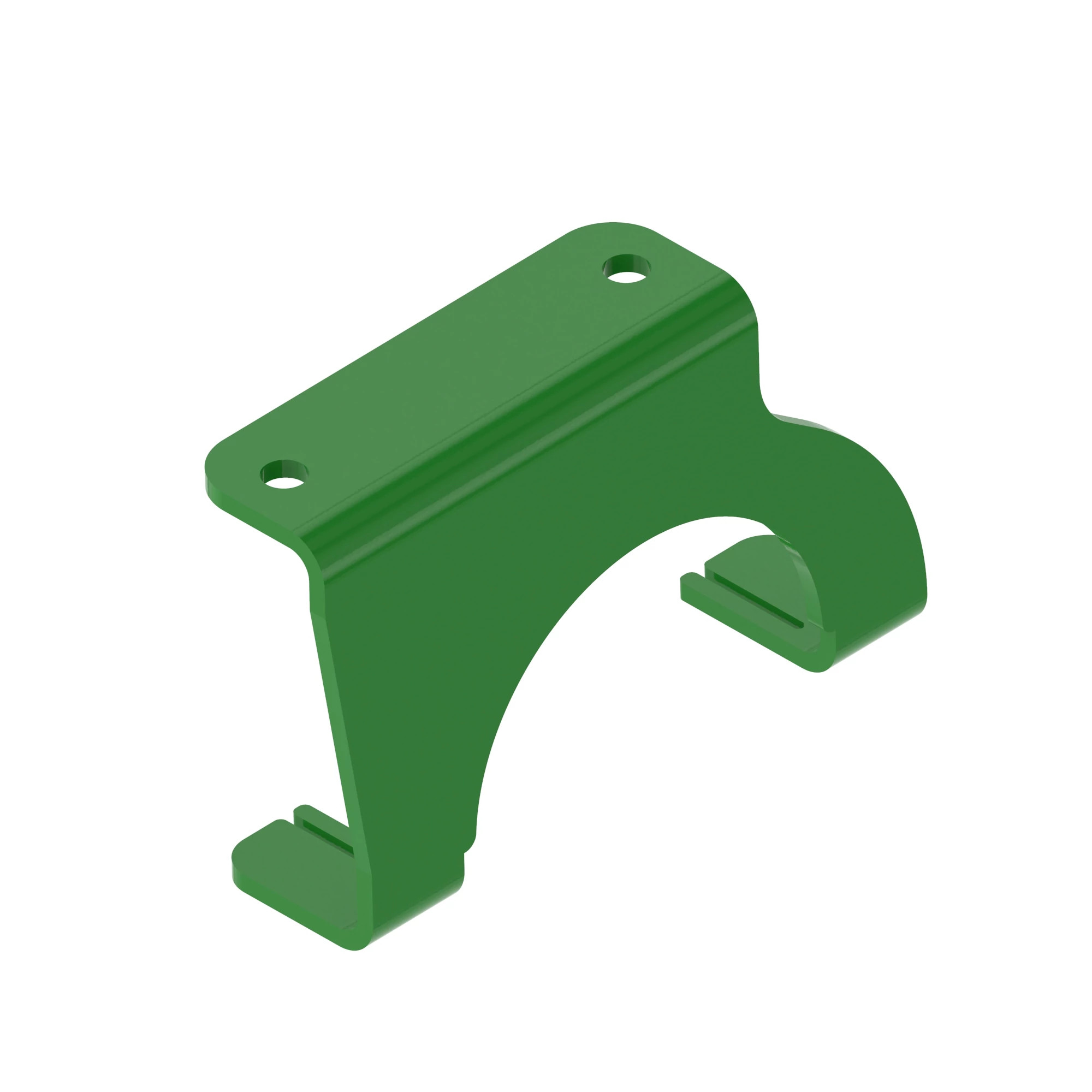 John Deere Check Valve Bracket - KK57345