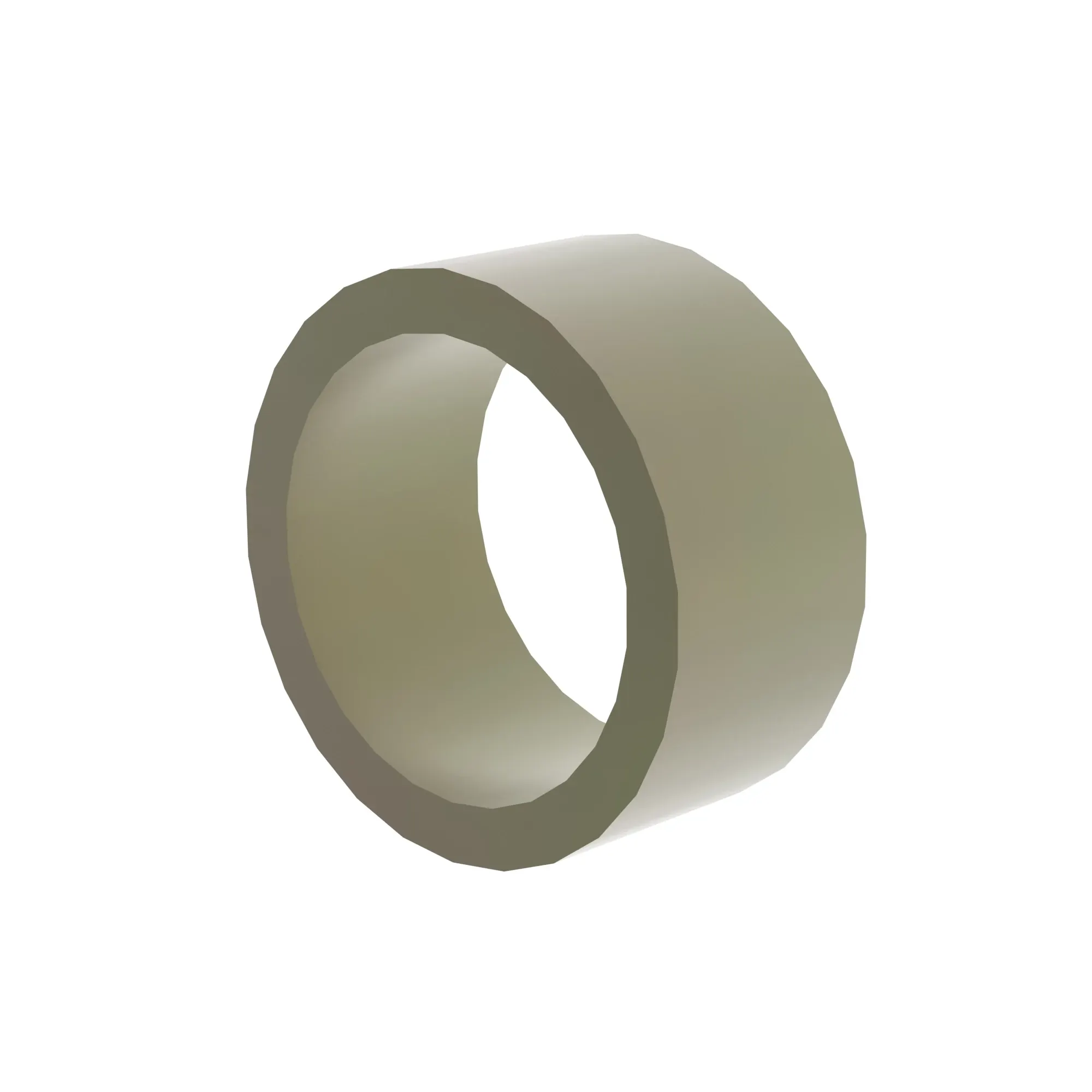 John Deere Plain Bushing - F710740