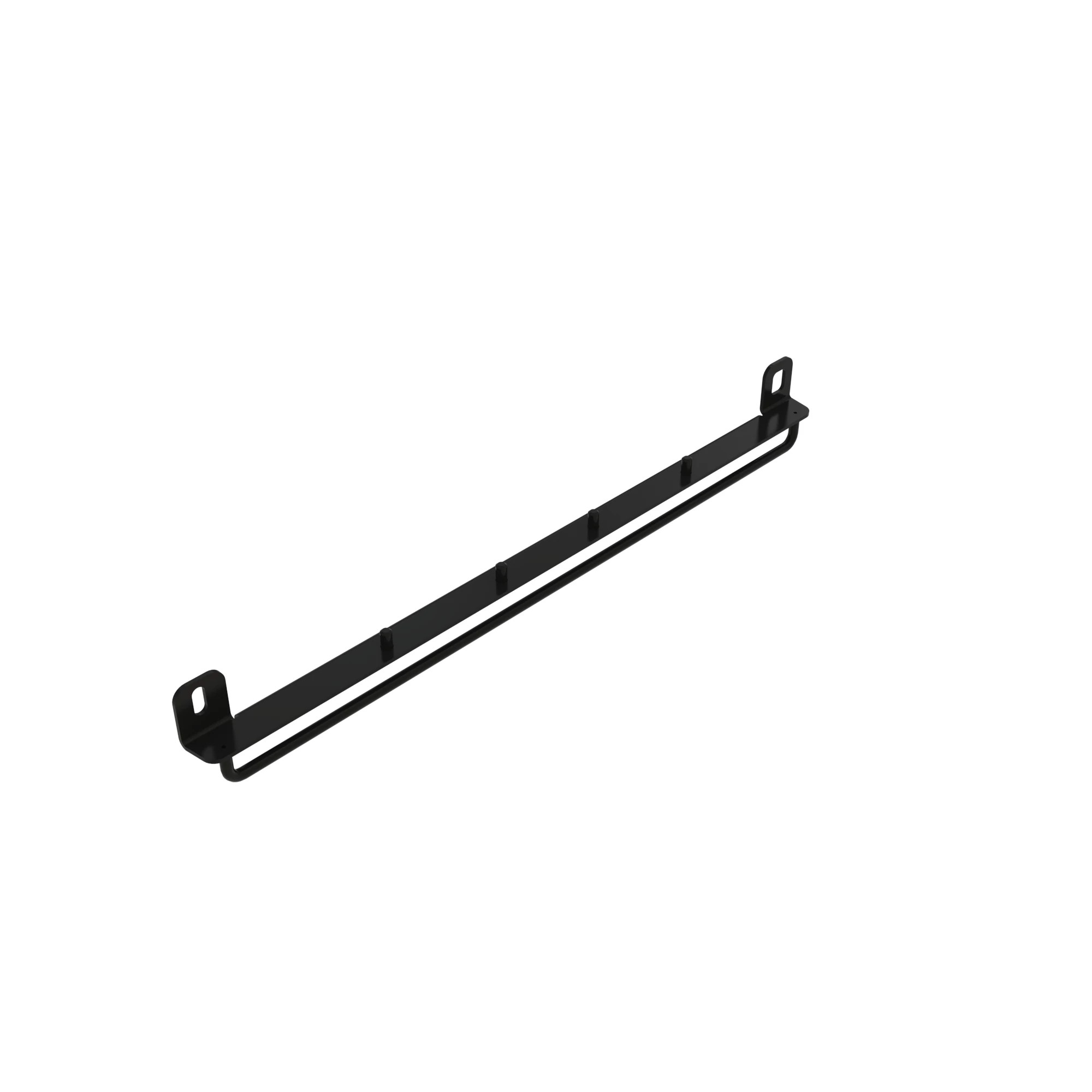 John Deere Air Conditioning Rail - AL213820