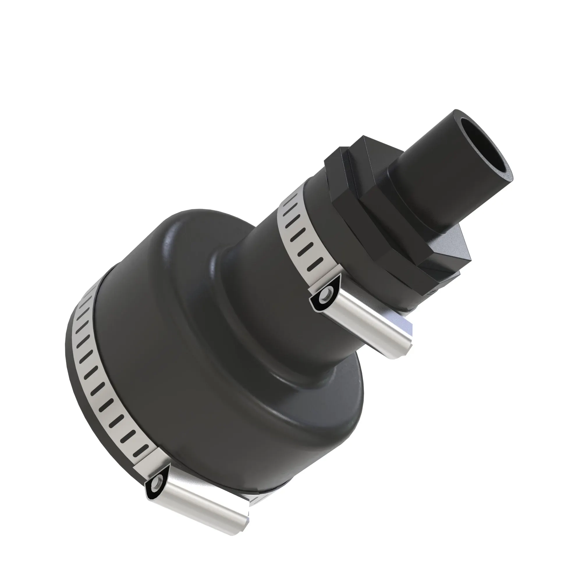 John Deere Foam Drop Collector Housing - AN304665