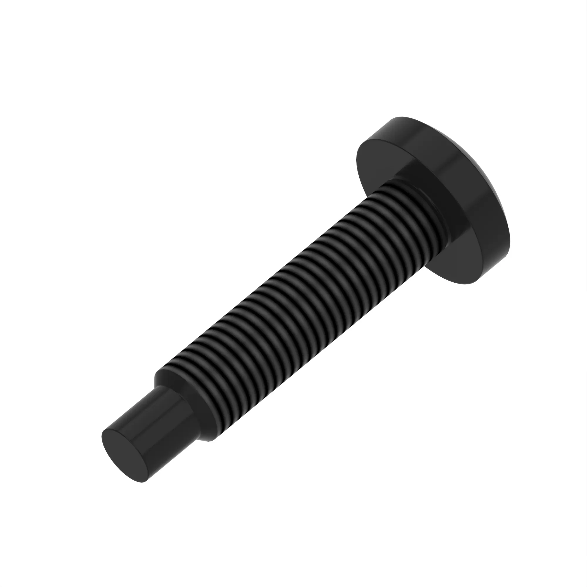 SCREW, PAN HEAD