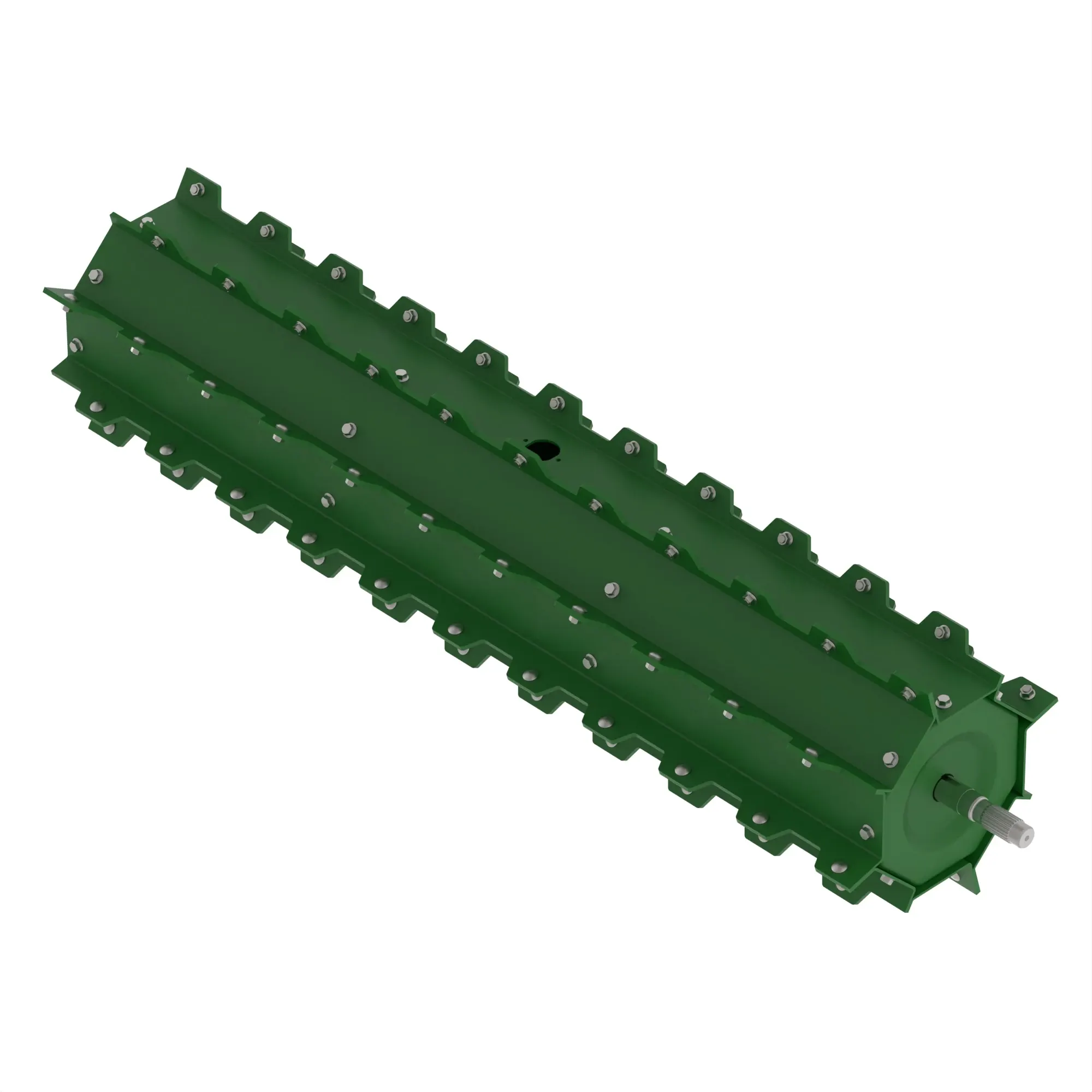 John Deere Beater - AXE13875