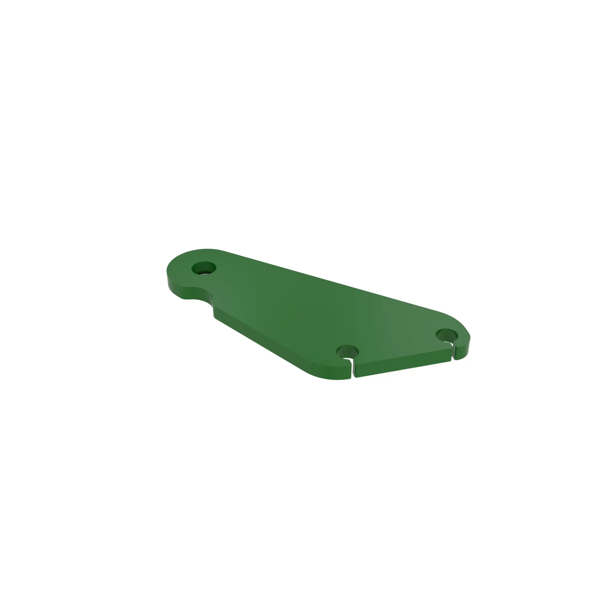 John Deere AC Pulley Bracket - AT446662