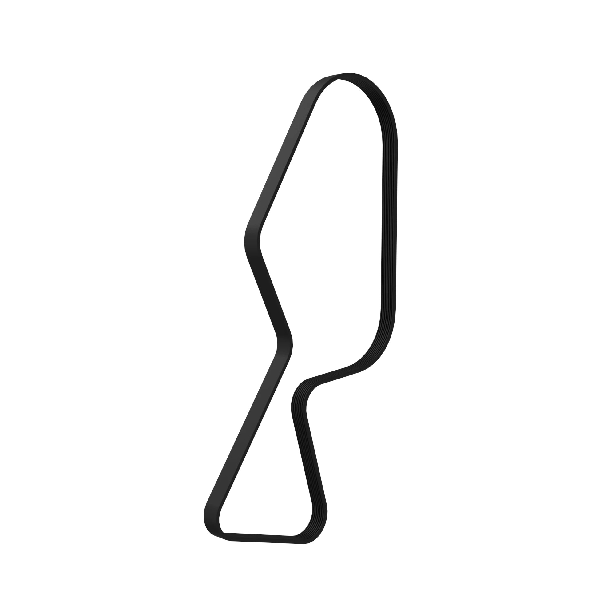 V-BELT,POLY-RIB, V-Belt