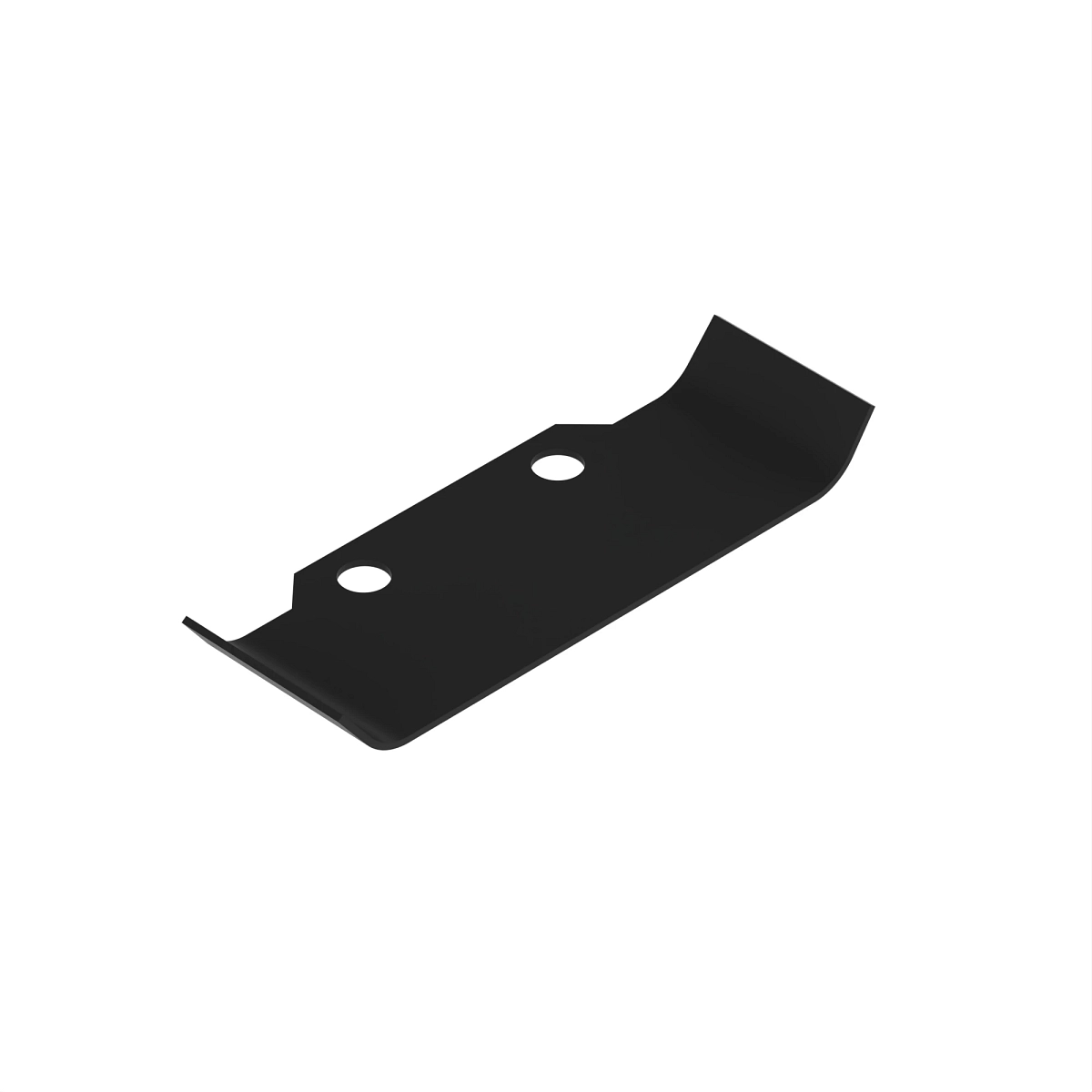 Heat Shield, Hood With