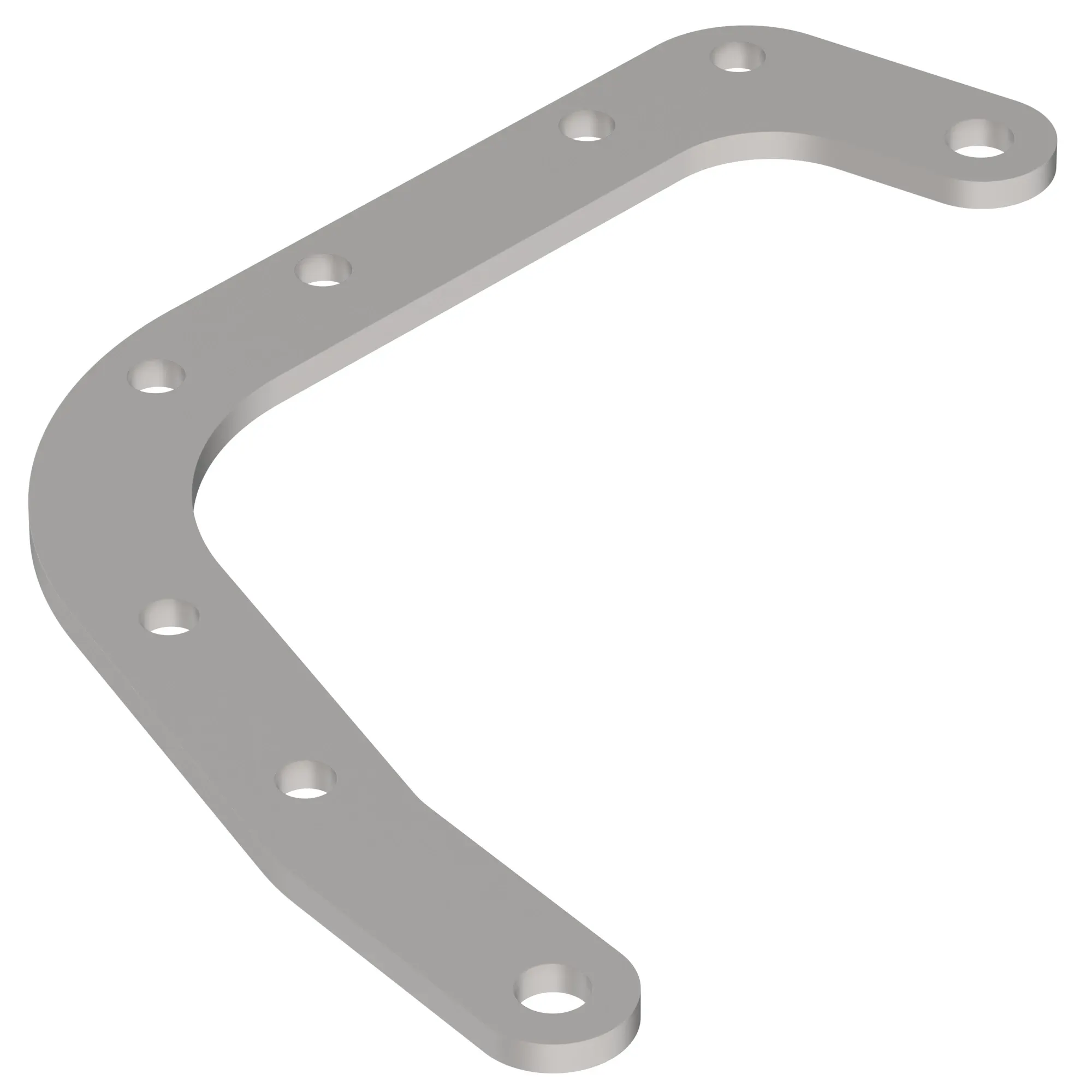 BRACKET,FAN DRIVE SUPPORT
