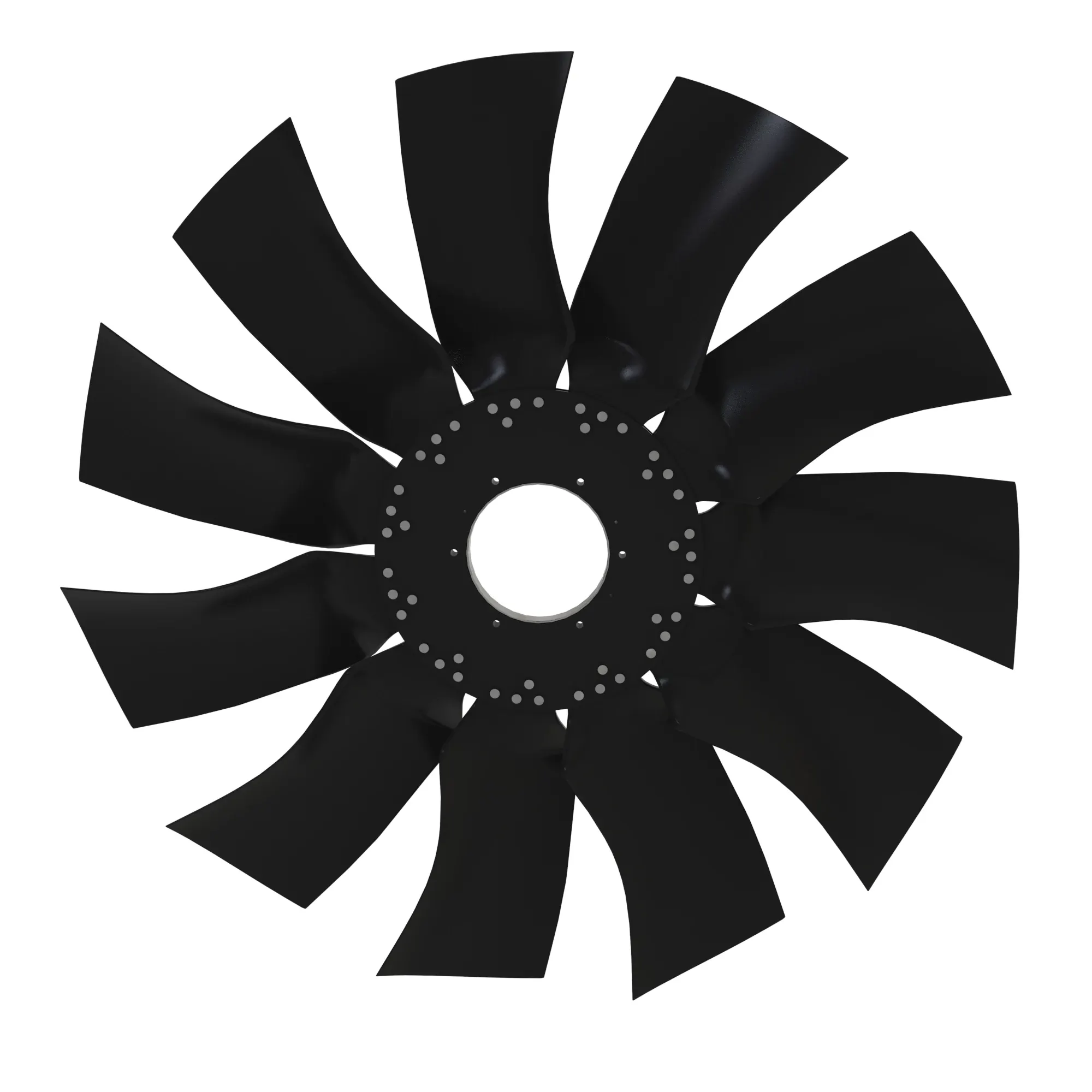 FAN,48",11 BLADE,HORTON HM1400
