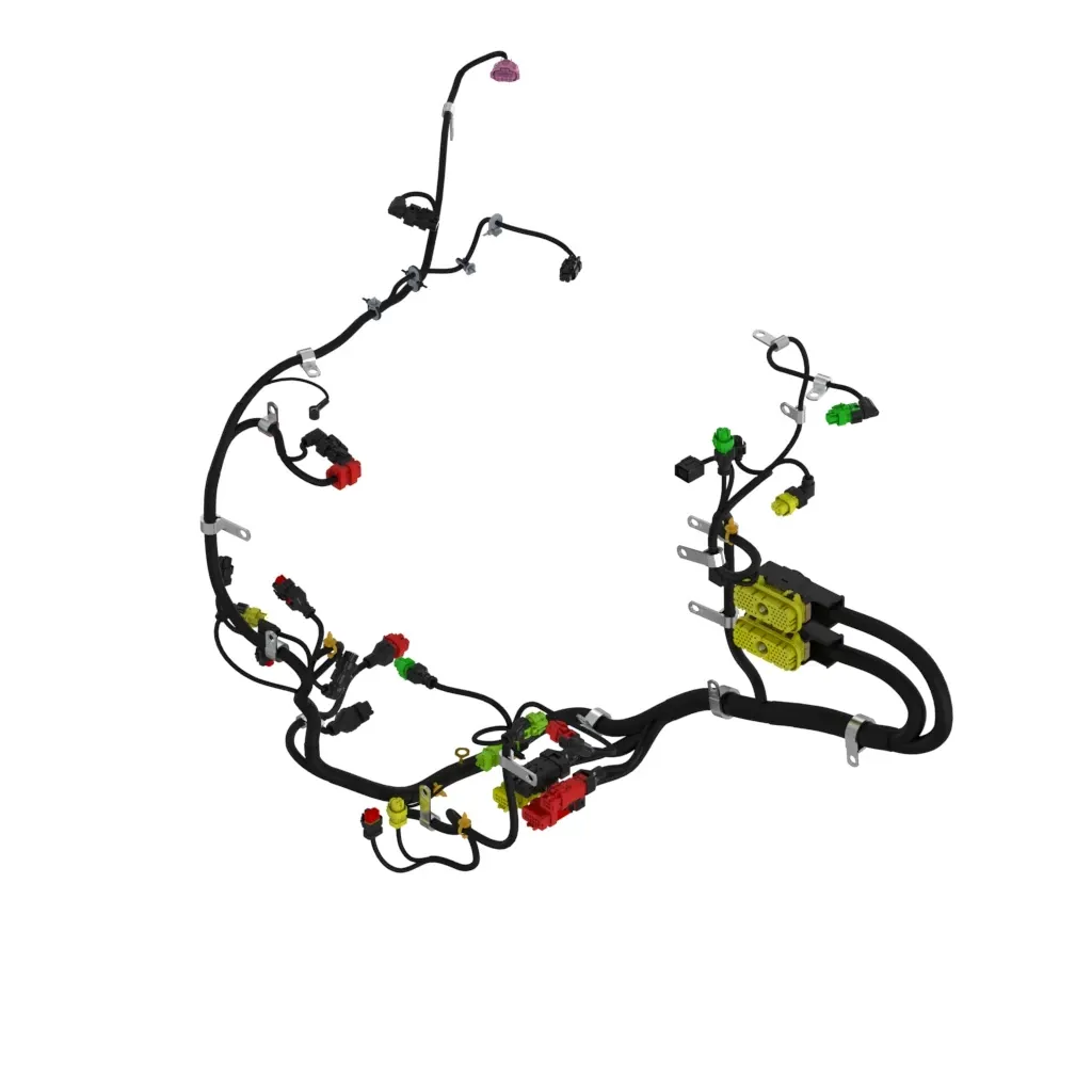 Wiring Harness