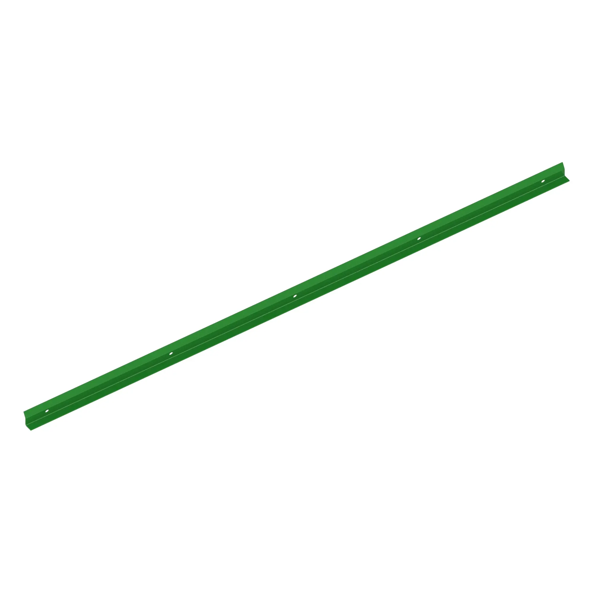 John Deere Doffer Brush Angle - KK39496