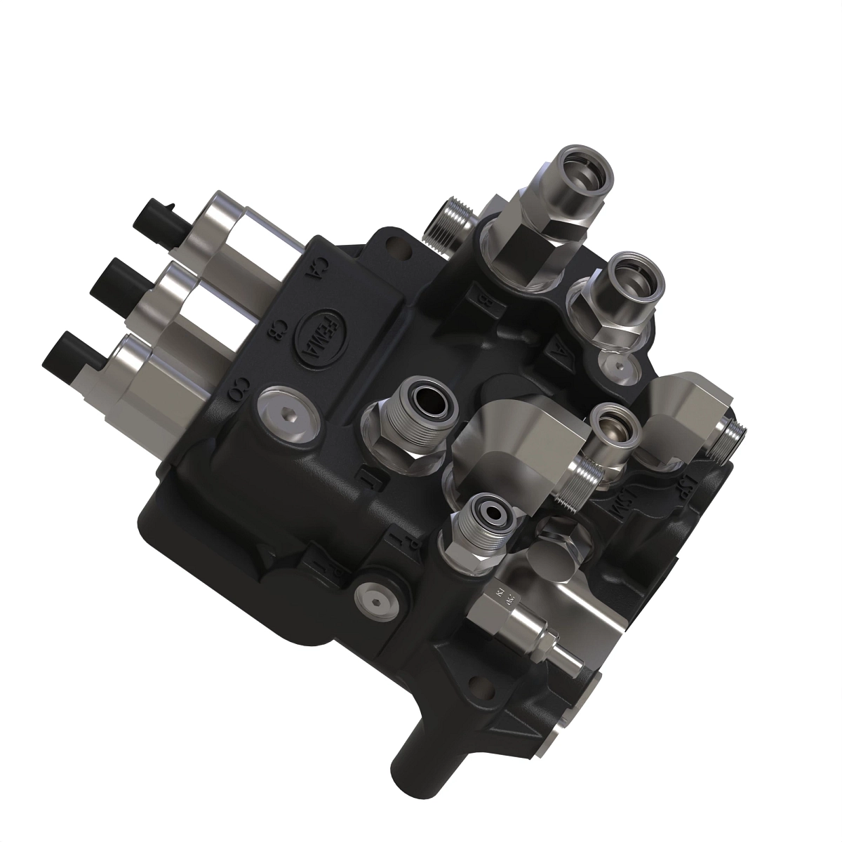 John Deere Steering Control Unit for AutoTrac™ Ready - BL17244