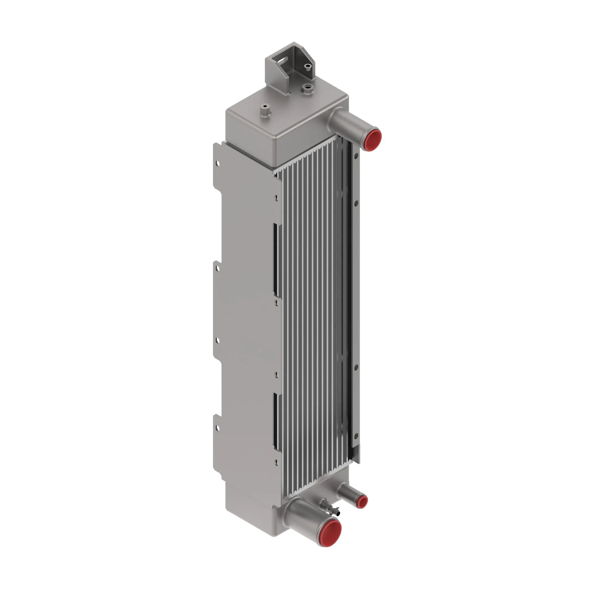 John Deere Radiator - AT334242
