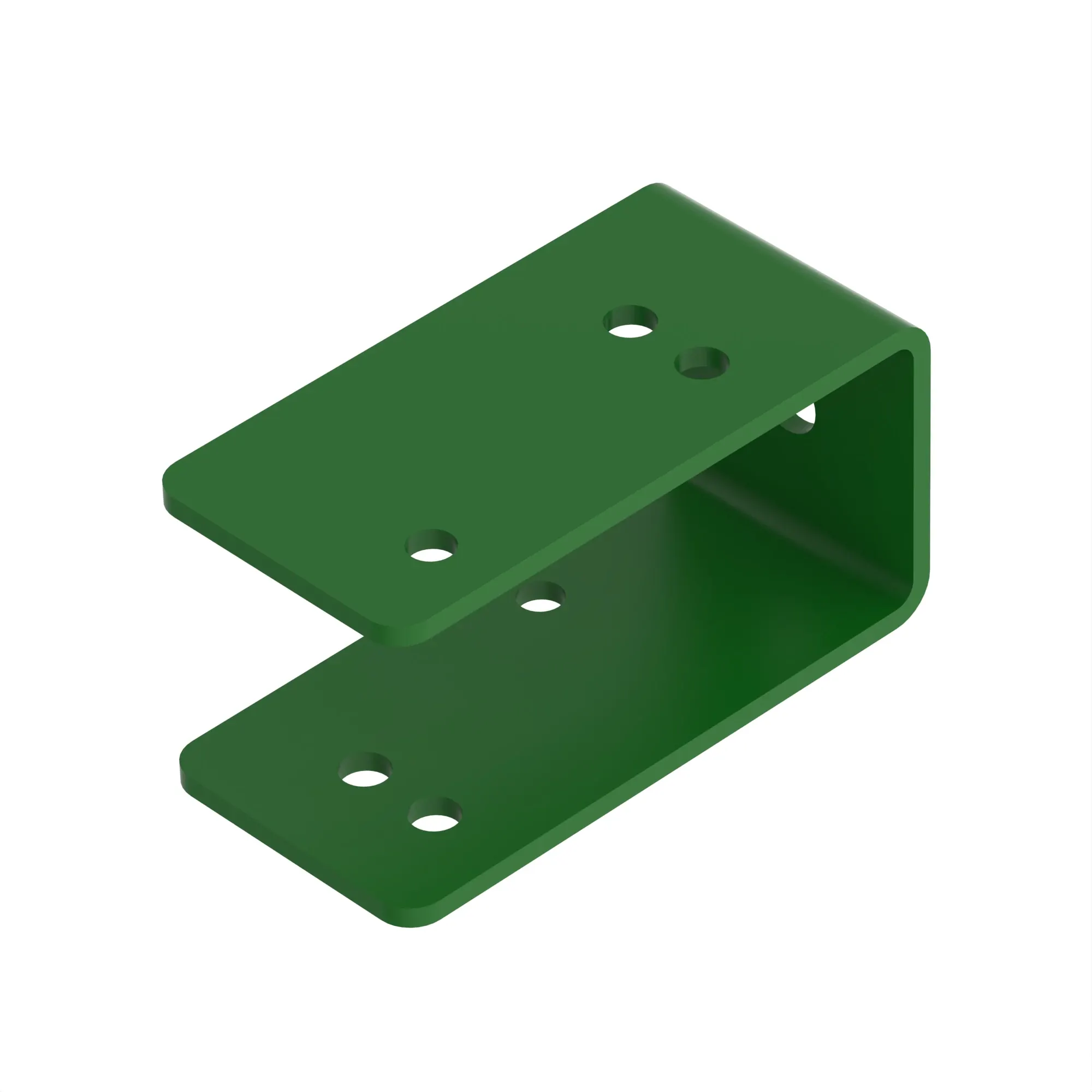 BRACKET, HARNESS CONNECTOR RETENTIO