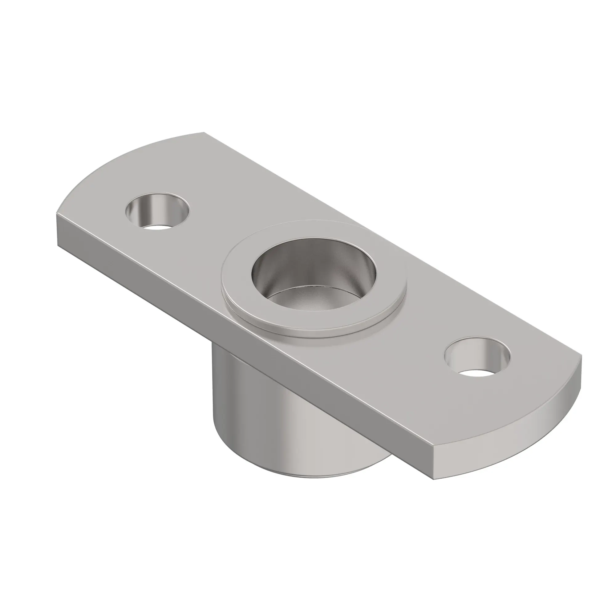 ASSY BELL CRANK BUSH BUCKET REVERSI