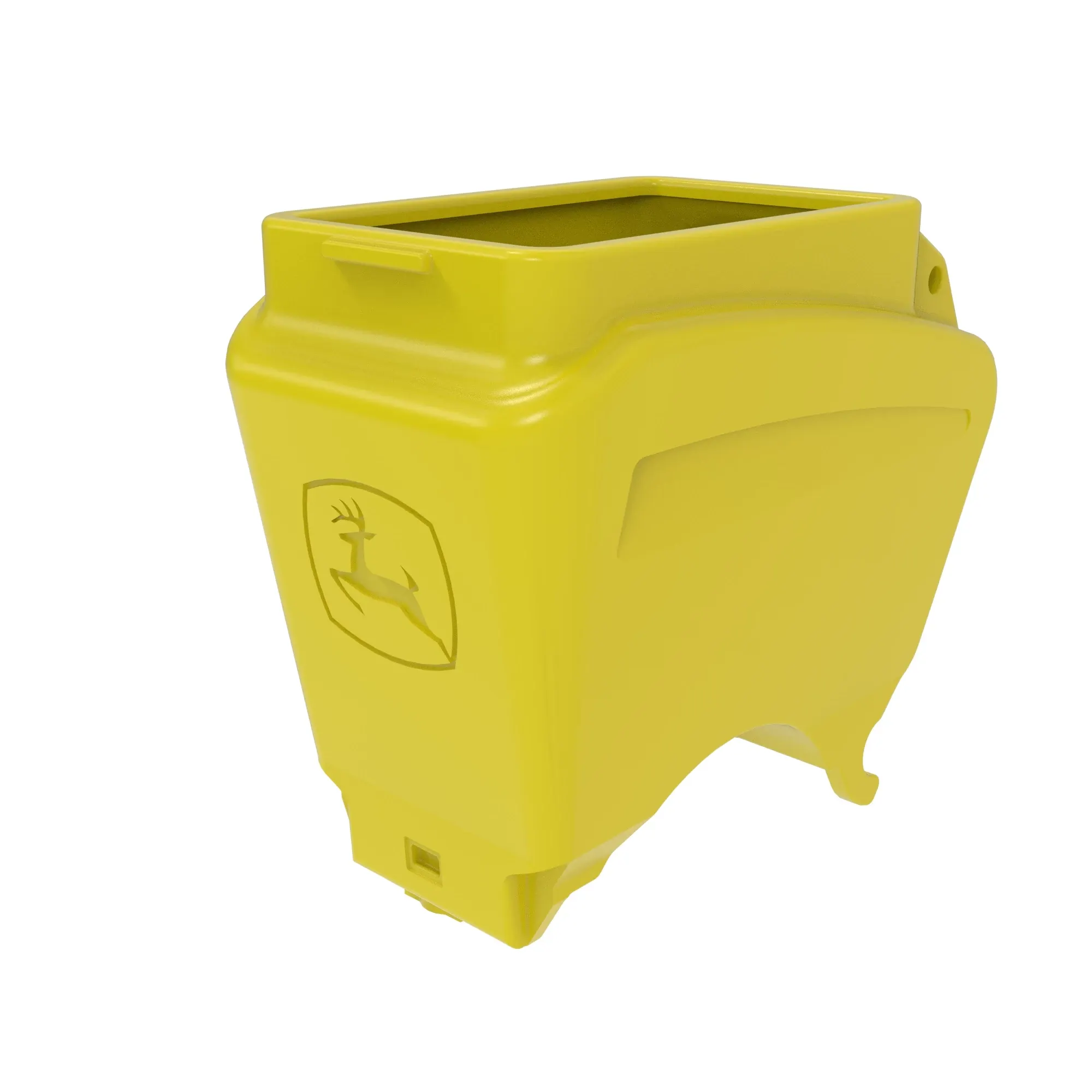 John Deere Seed Hoppers Box - CQ57607