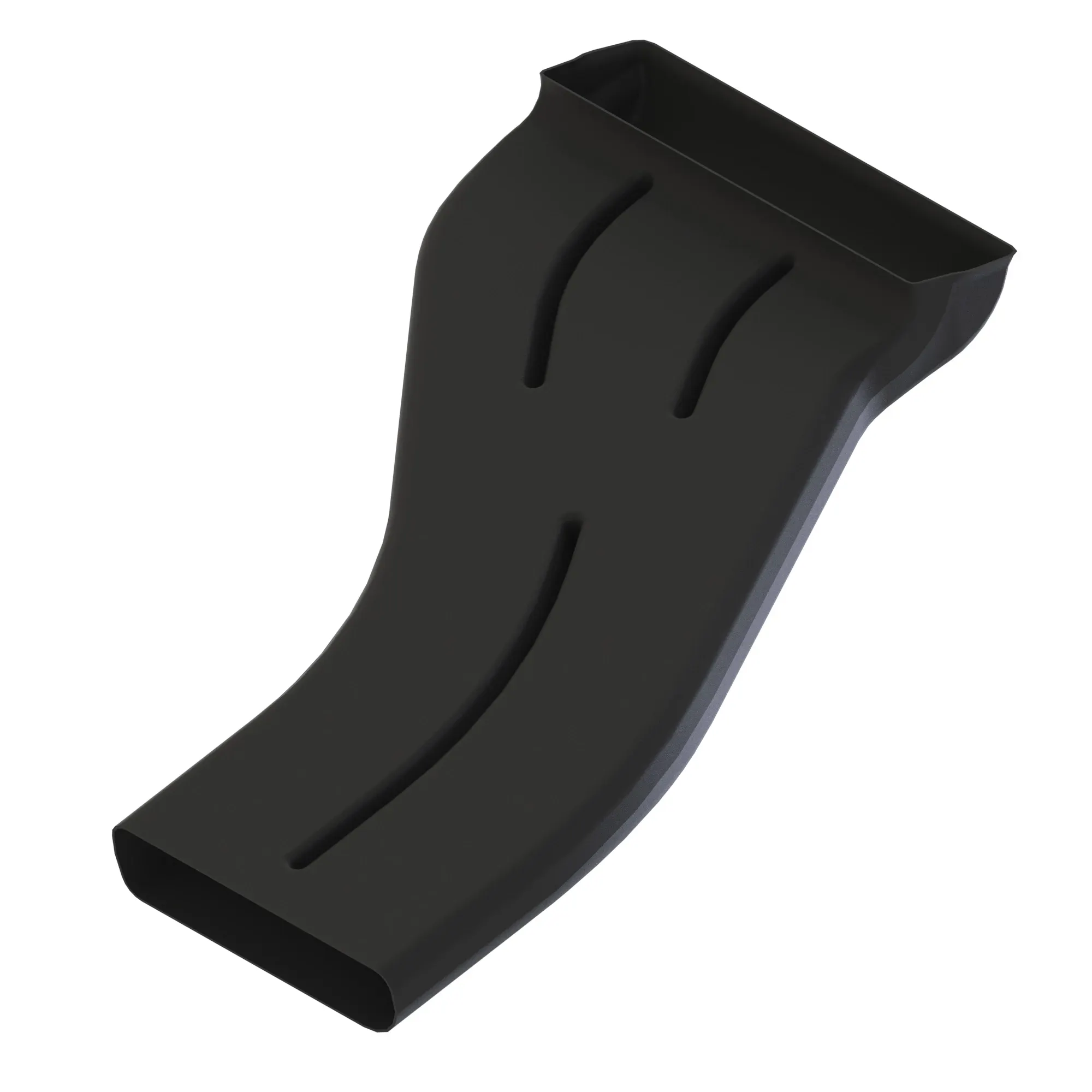 John Deere Air Duct - R569147