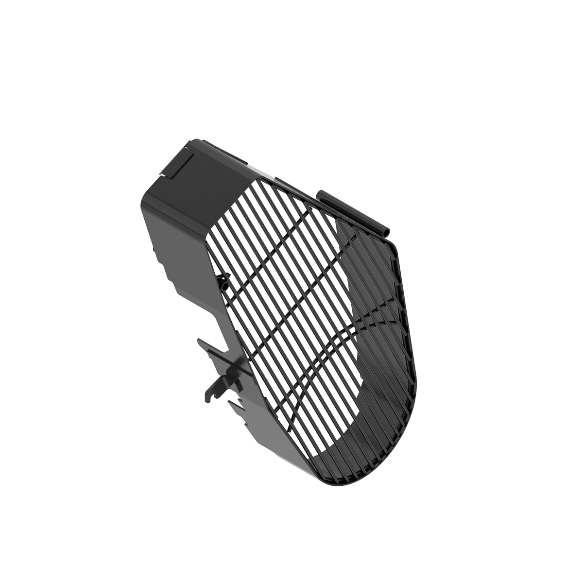 Guard, Belt, Small Frame Alternator