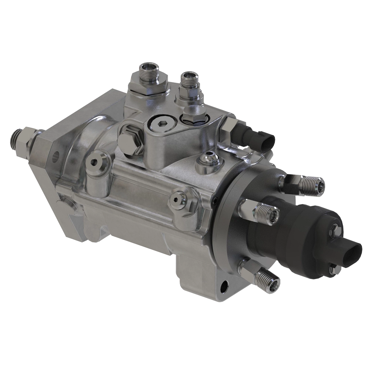 Fuel Injection Pump