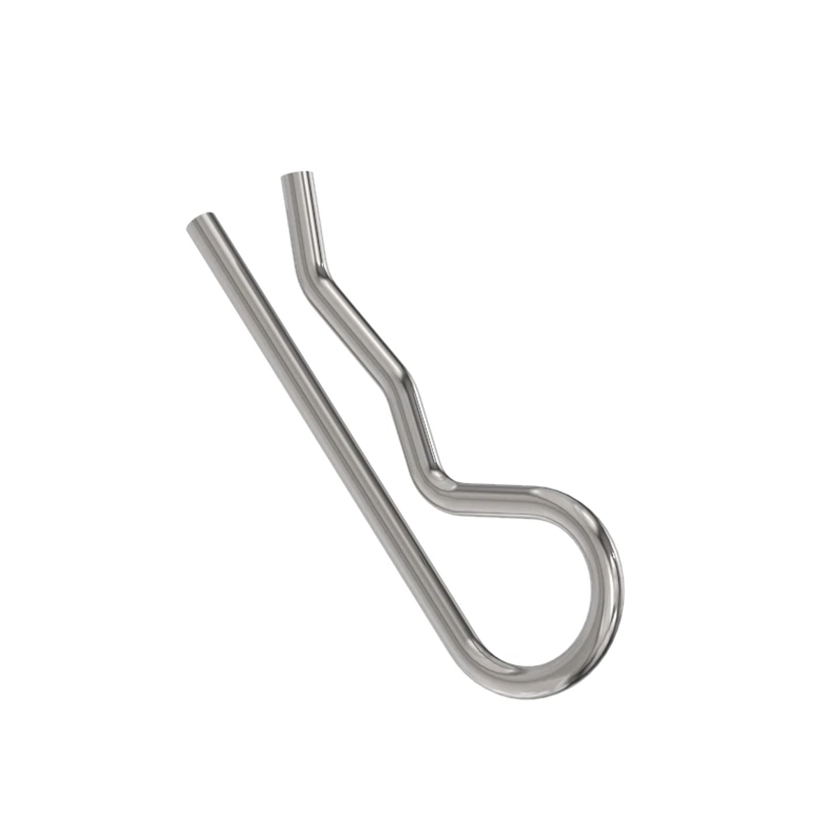 John Deere Hair Pin Clip - J16931