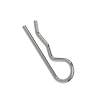 John Deere Hair Pin Clip - J16931
