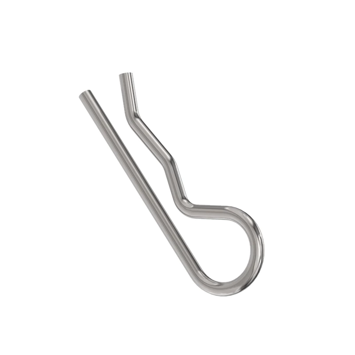 John Deere Hair Pin Clip - J16931