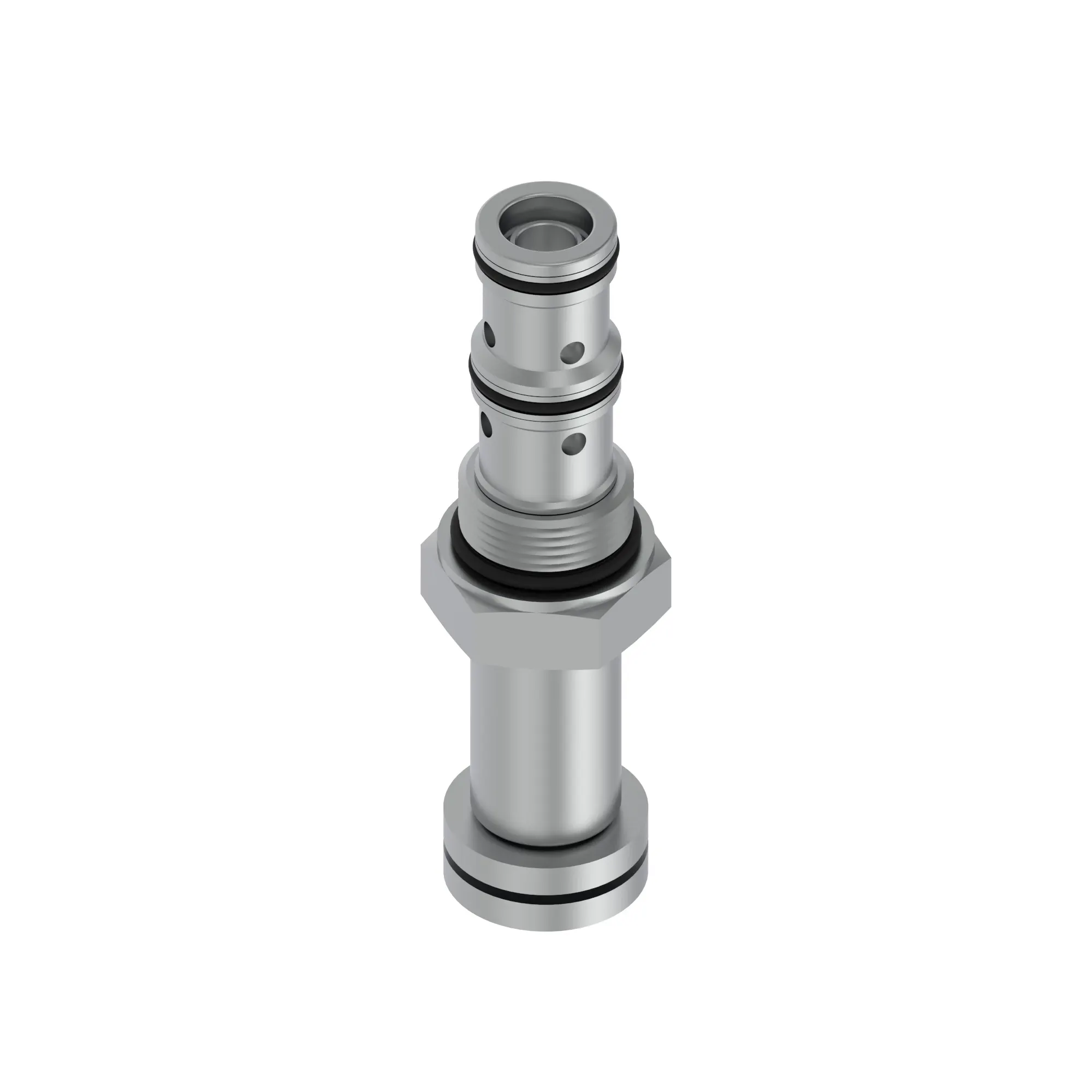 Hydraulic Pressure Valve
