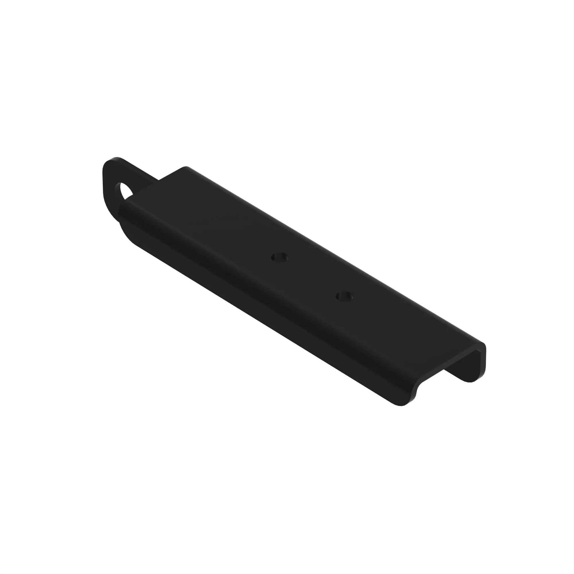 BRACKET, BRACKET, FUEL LINES OF FIN