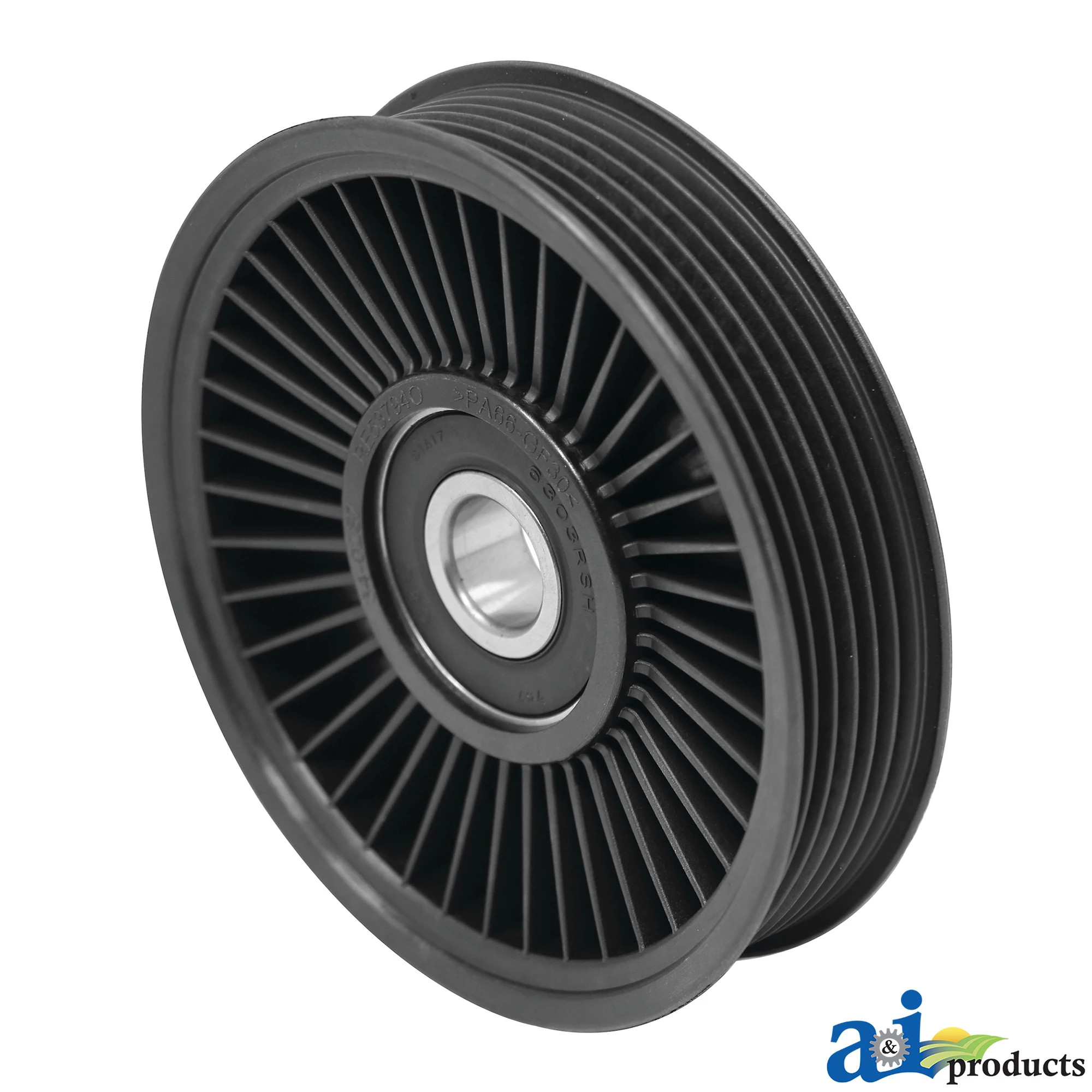 A&I Products Idler - A-RE537940