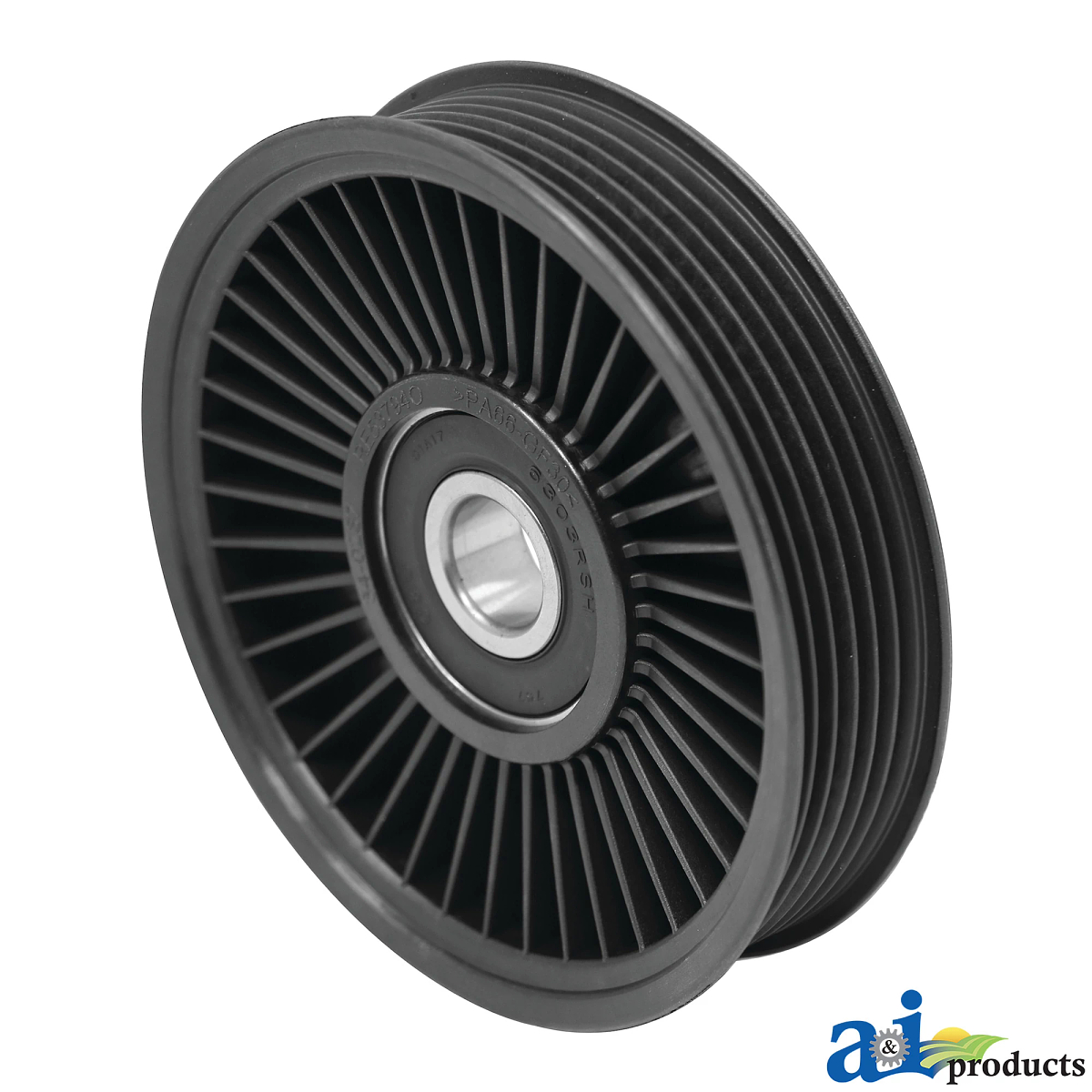 A&I Products Idler - A-RE537940