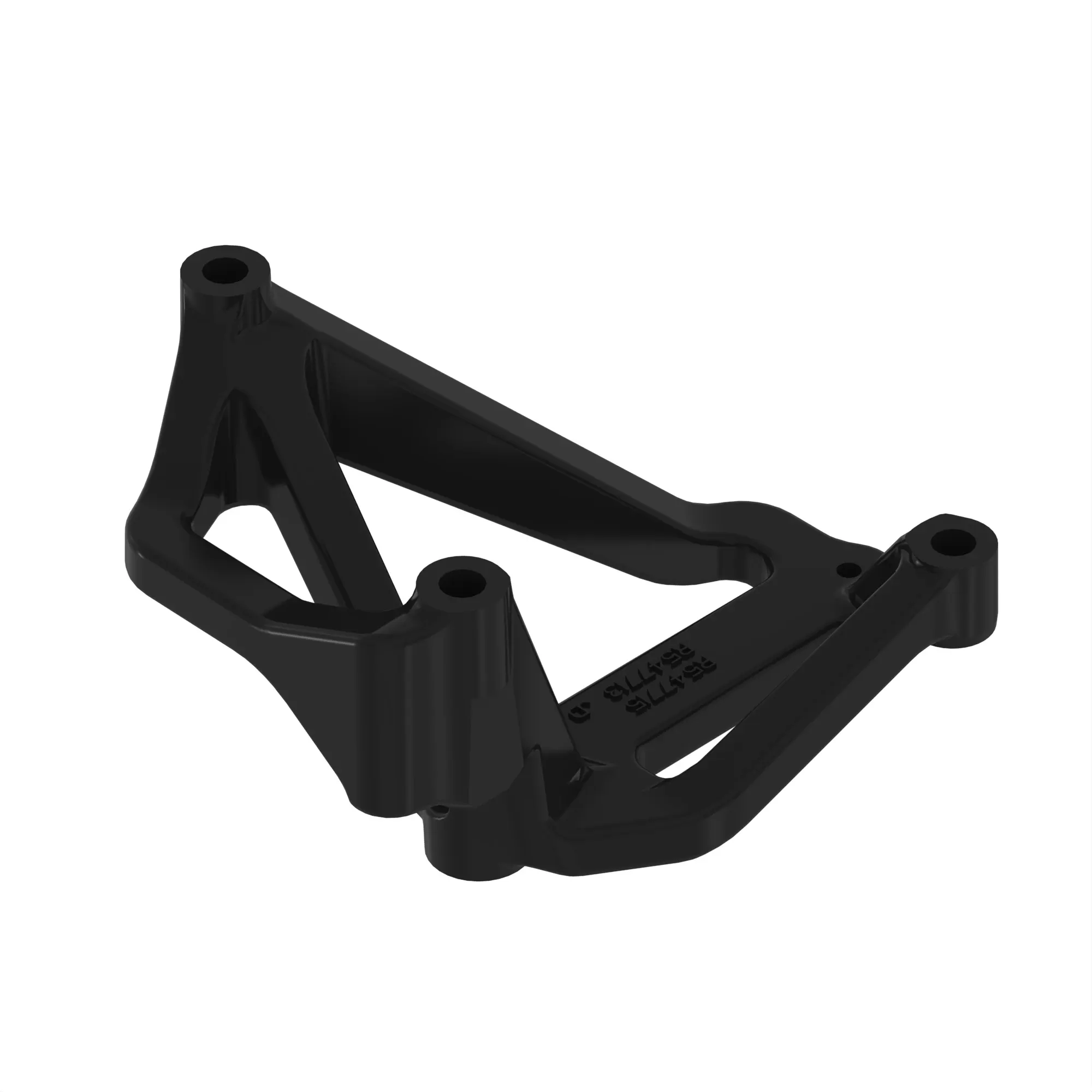 BRACKET, SUPPORT REAR OCV 6068 FT4