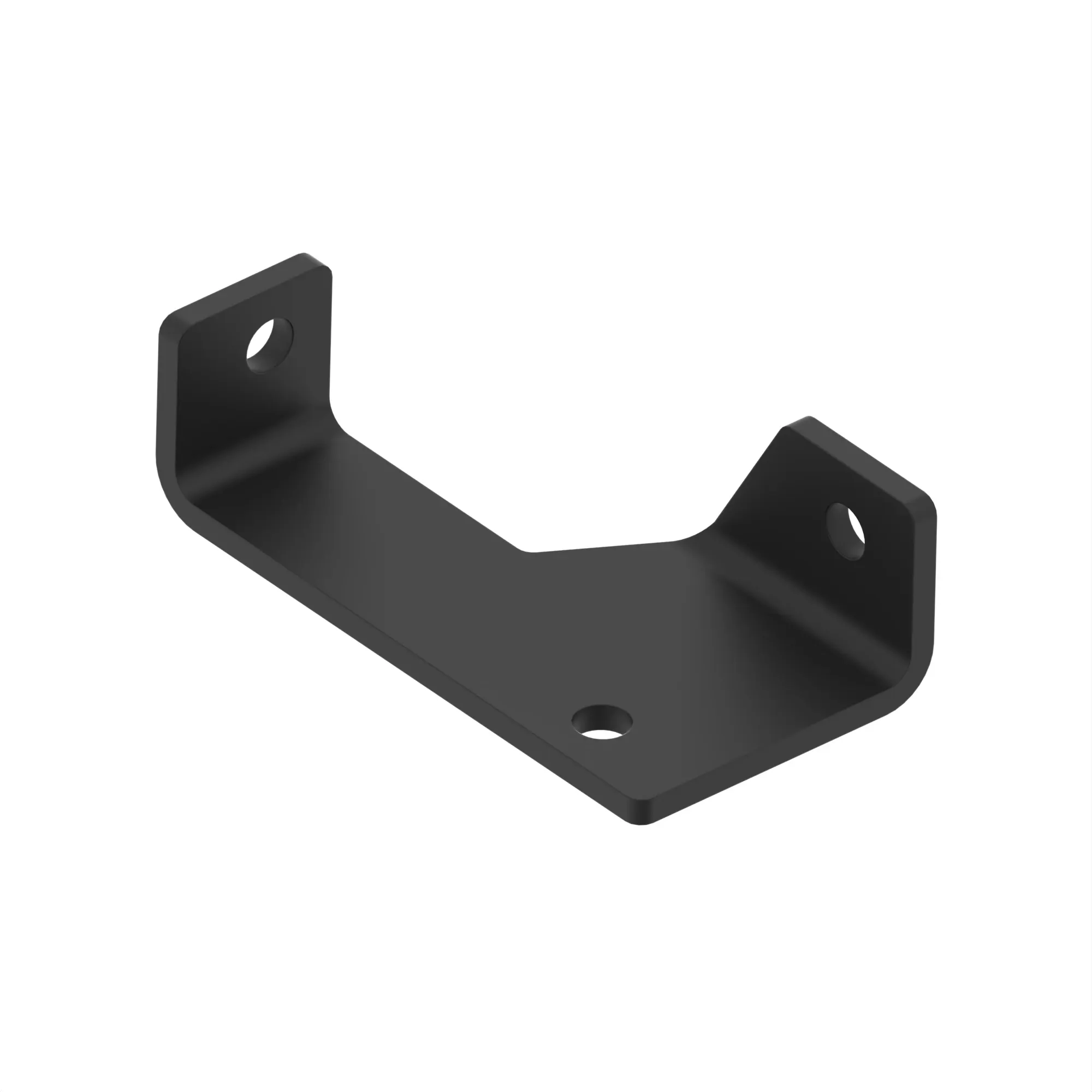 BRACKET, CTR HARNESS DISCONNECT