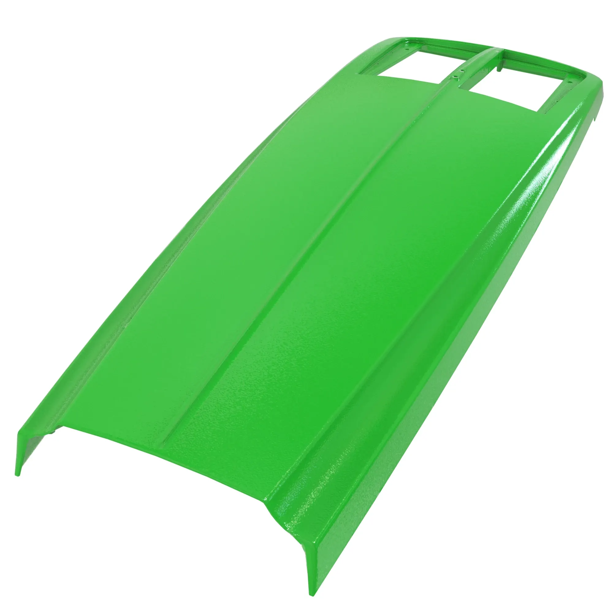 John Deere Front Upper Hood - L209430