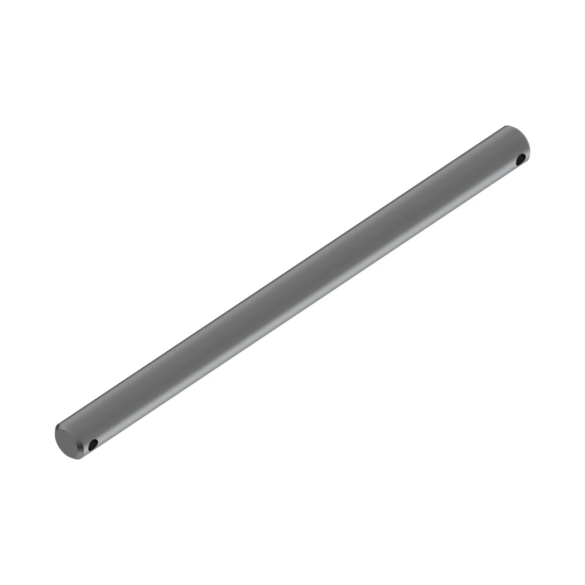 John Deere Straight Drilled Pin - HXE165809