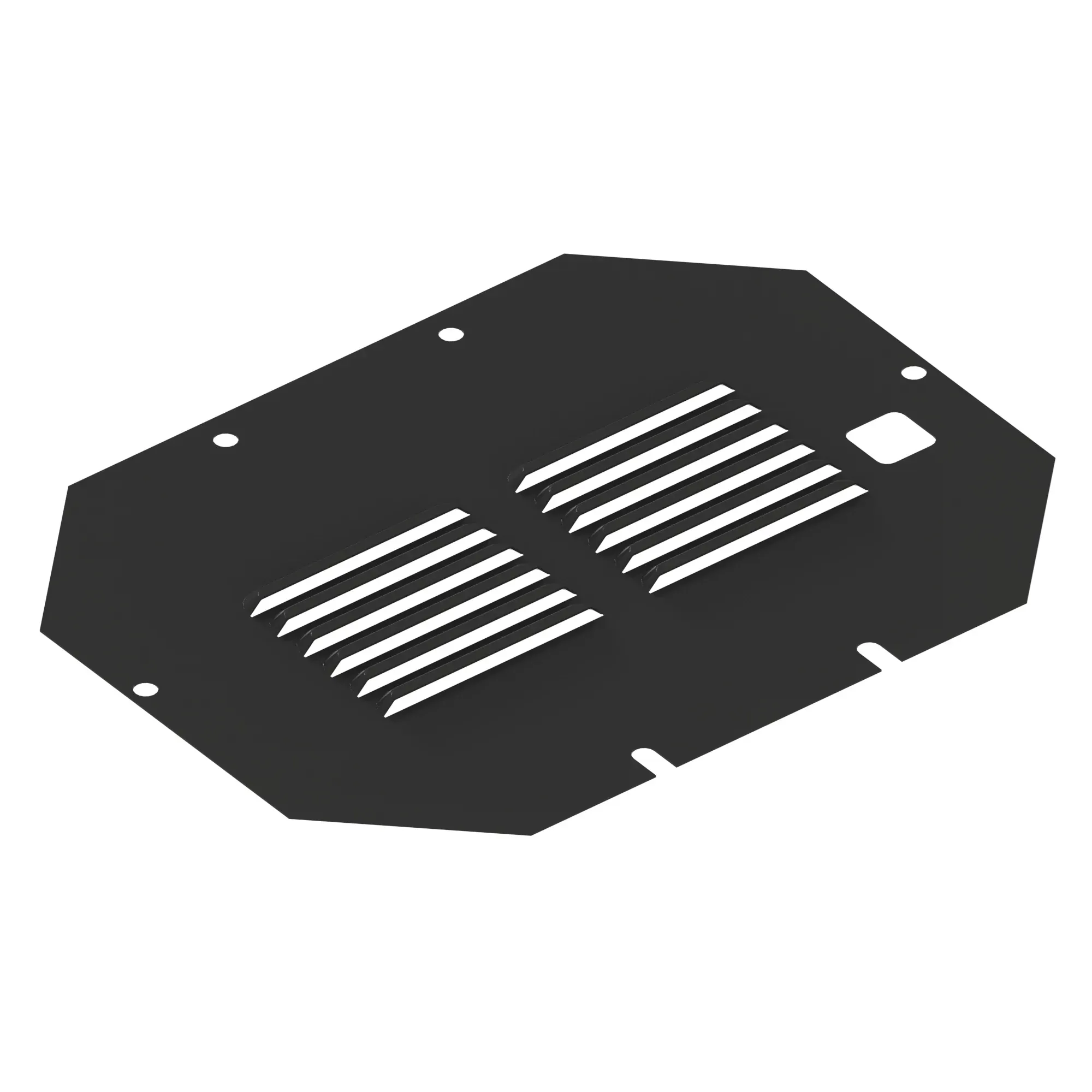 John Deere Bottom Cover - 3118978