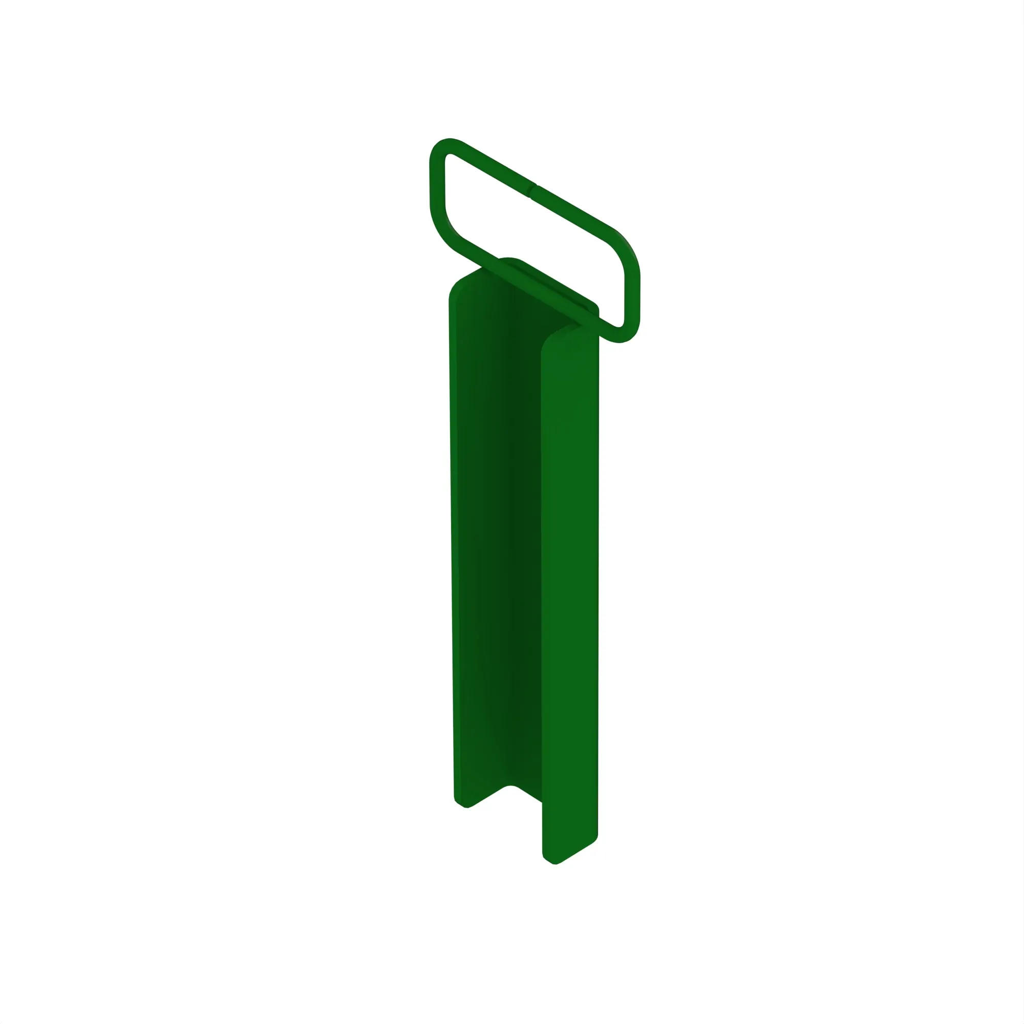 BRACKET, HOSE SUPPORT
