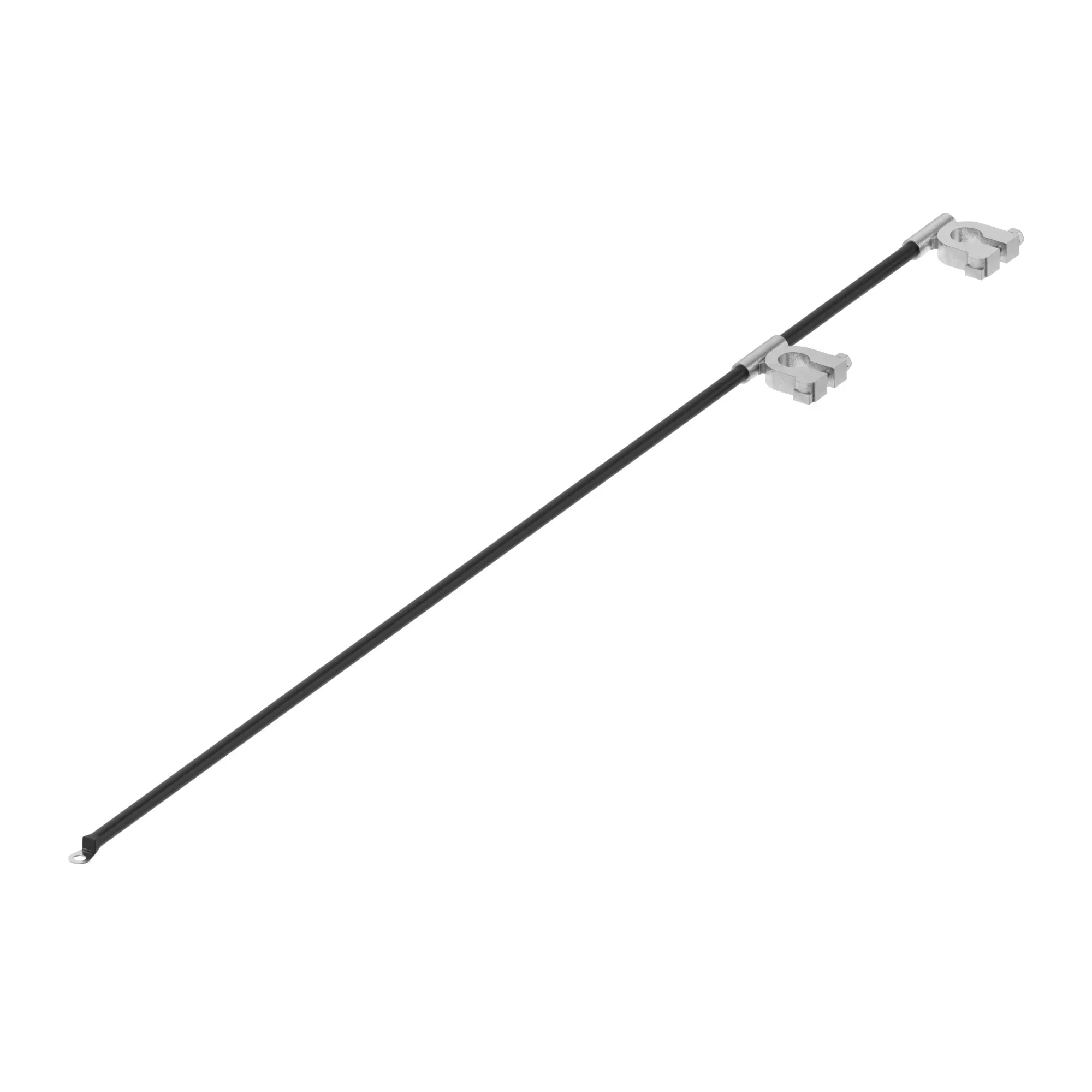 John Deere Positive Battery Cable - AL35591