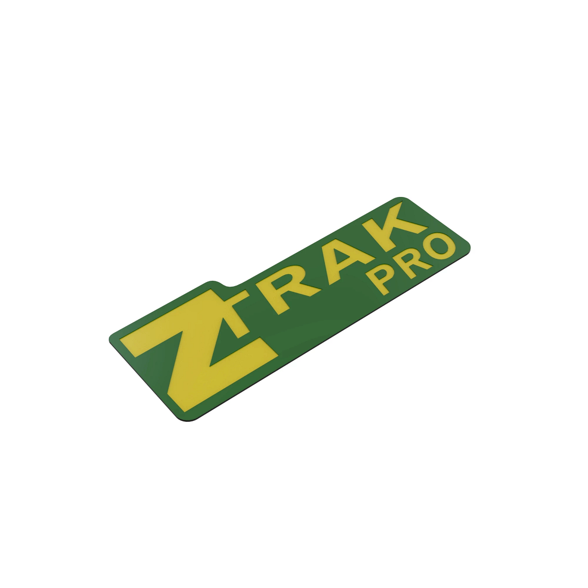 LABEL, ZTRAK (PLC)