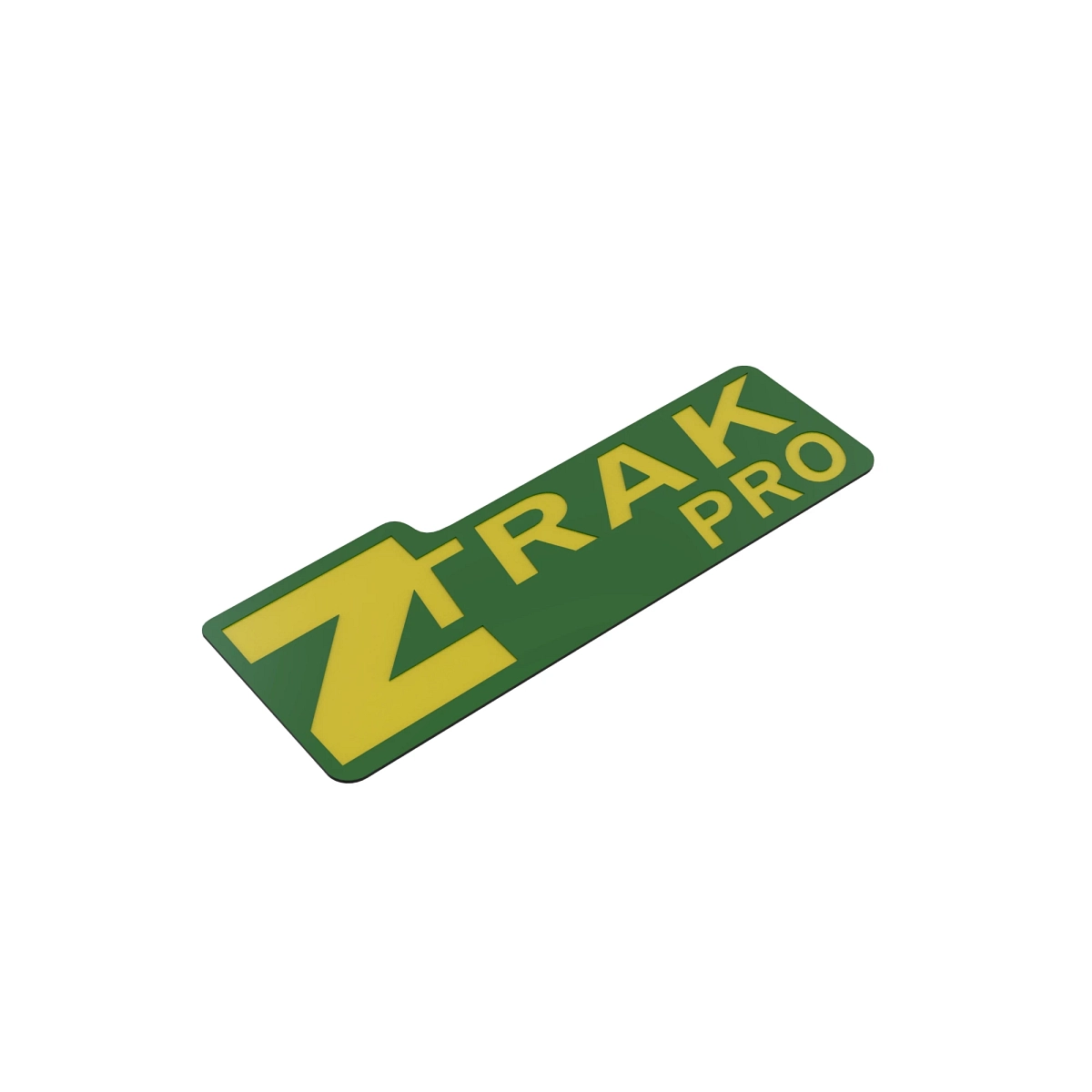 Label, Ztrak (Plc)