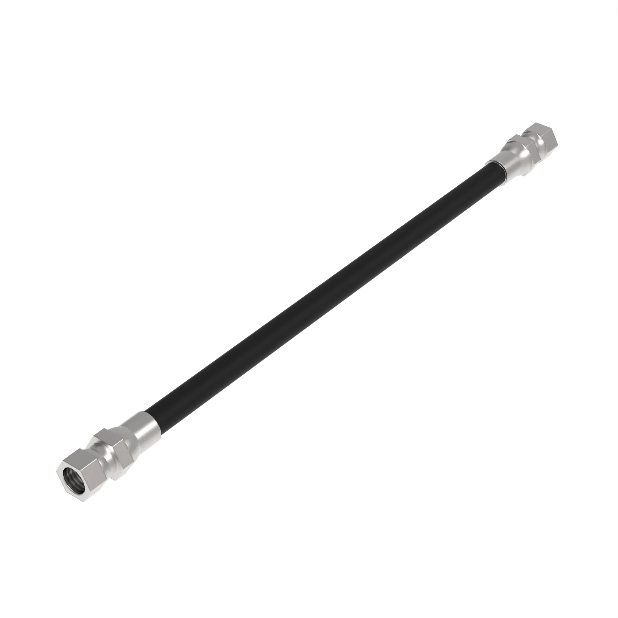 John Deere Hydraulic Hose - AUC13055