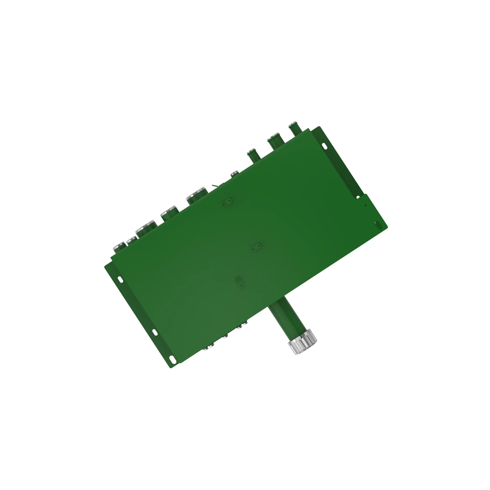 AXE65755: Hydraulic Reservoir, 33 Liter