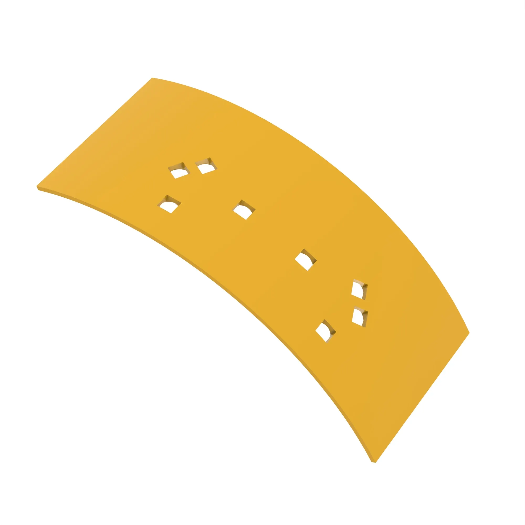Overlay End Bit
