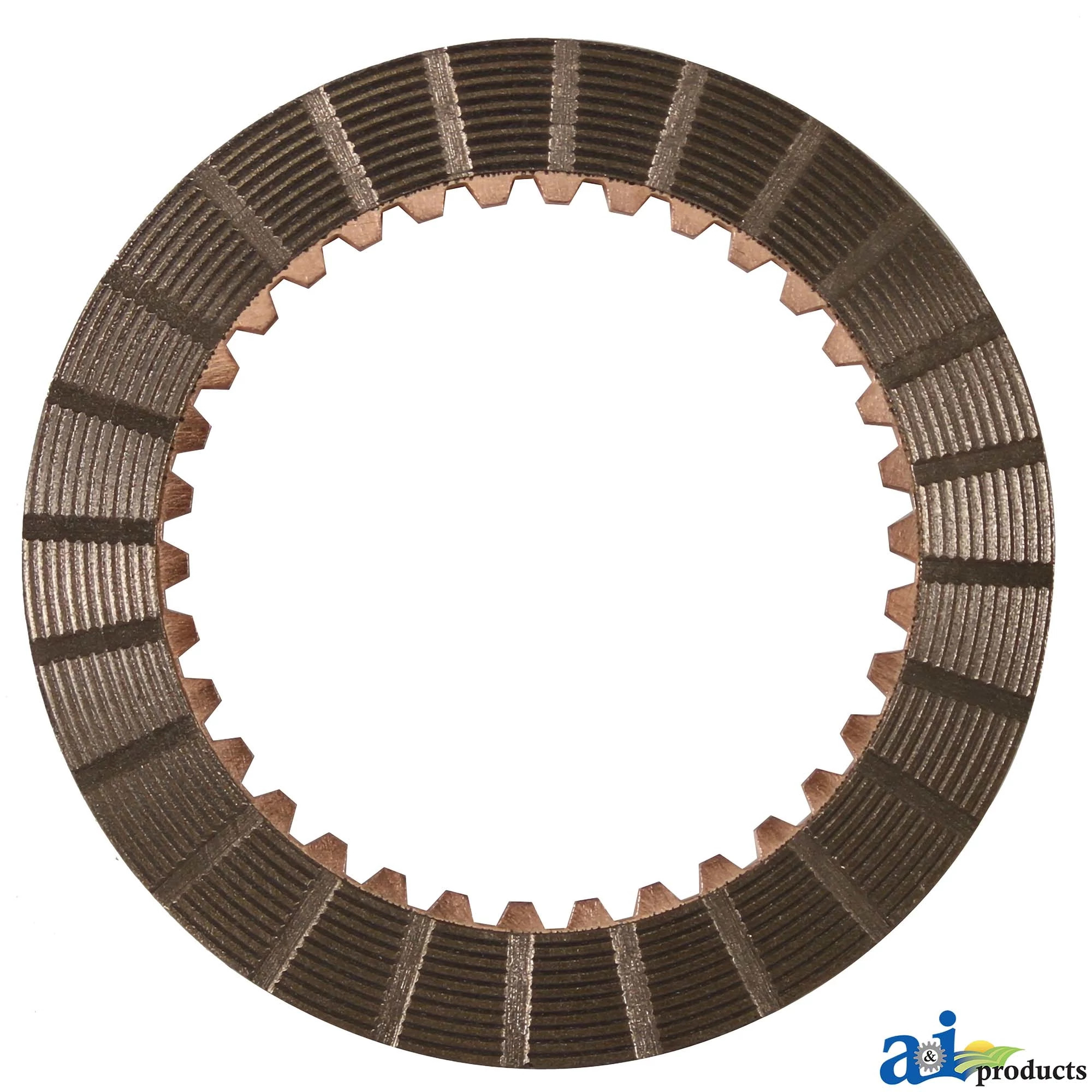 A&I Products Parking Brake Disk - A-T159475