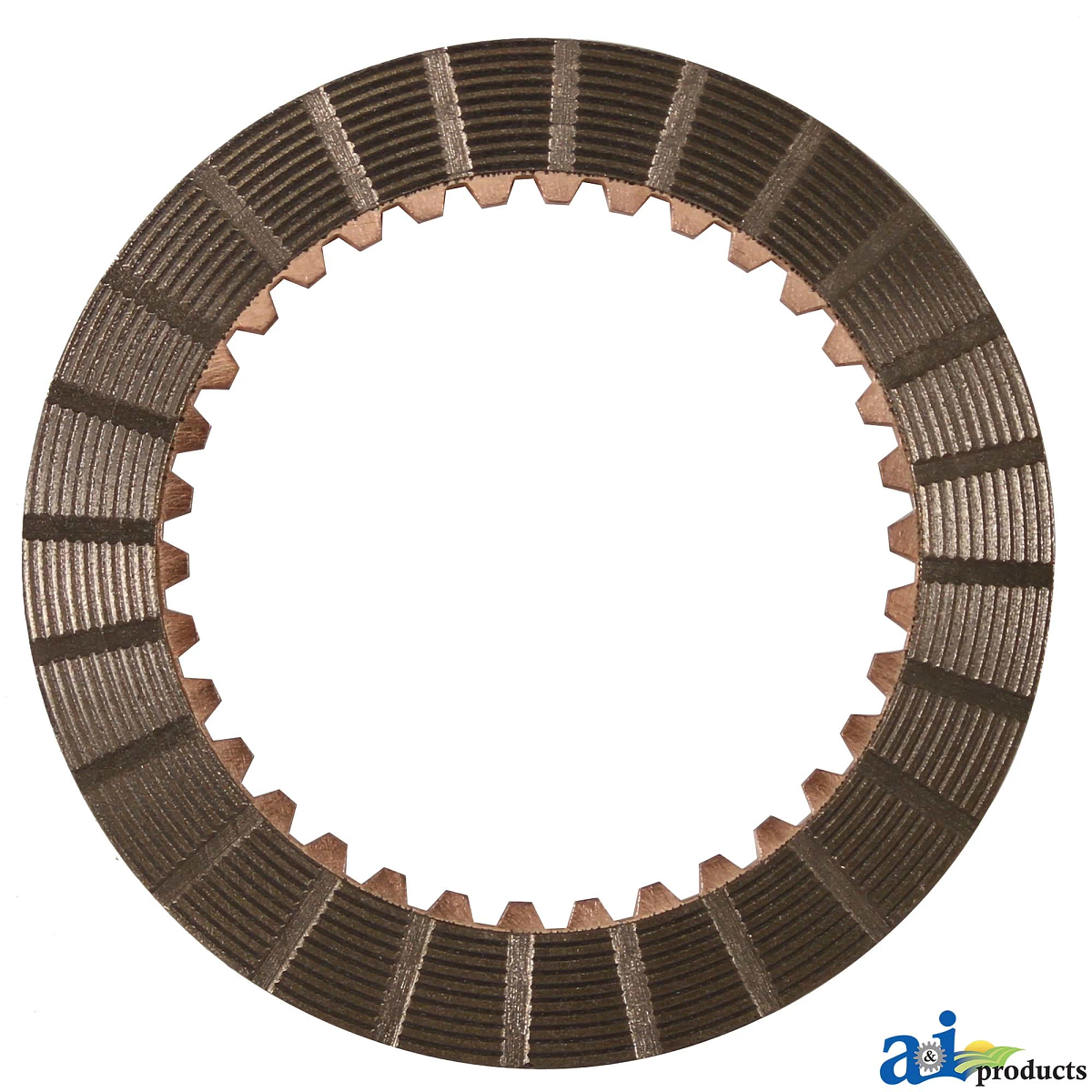 A&I Products Parking Brake Disk - A-T159475